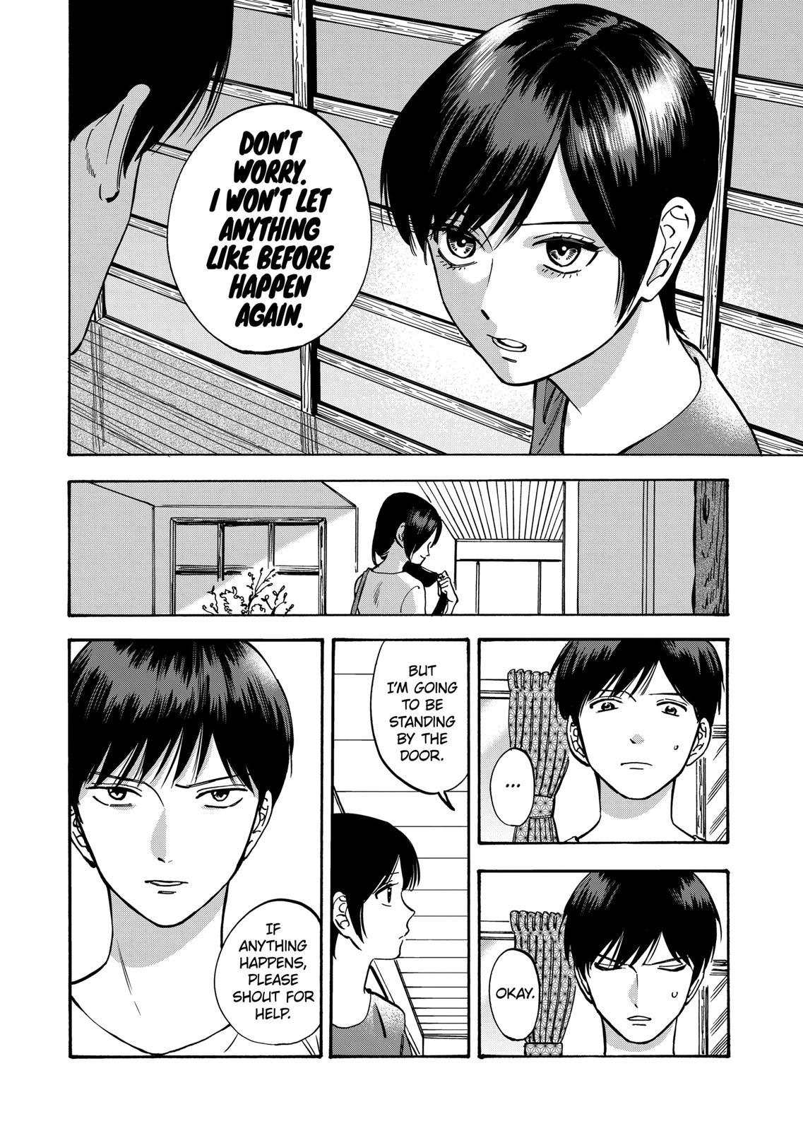 Promise Cinderella Chapter 49 page 11 - Chapter 49