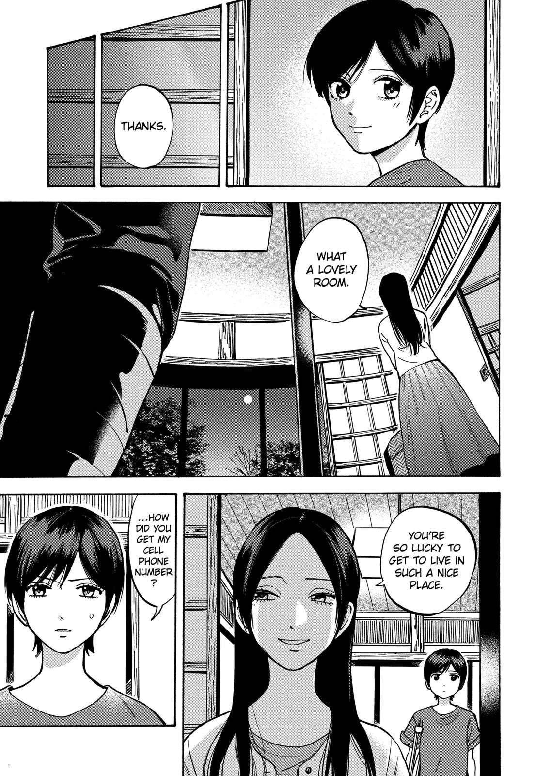 Promise Cinderella Chapter 49 page 12 - Chapter 49