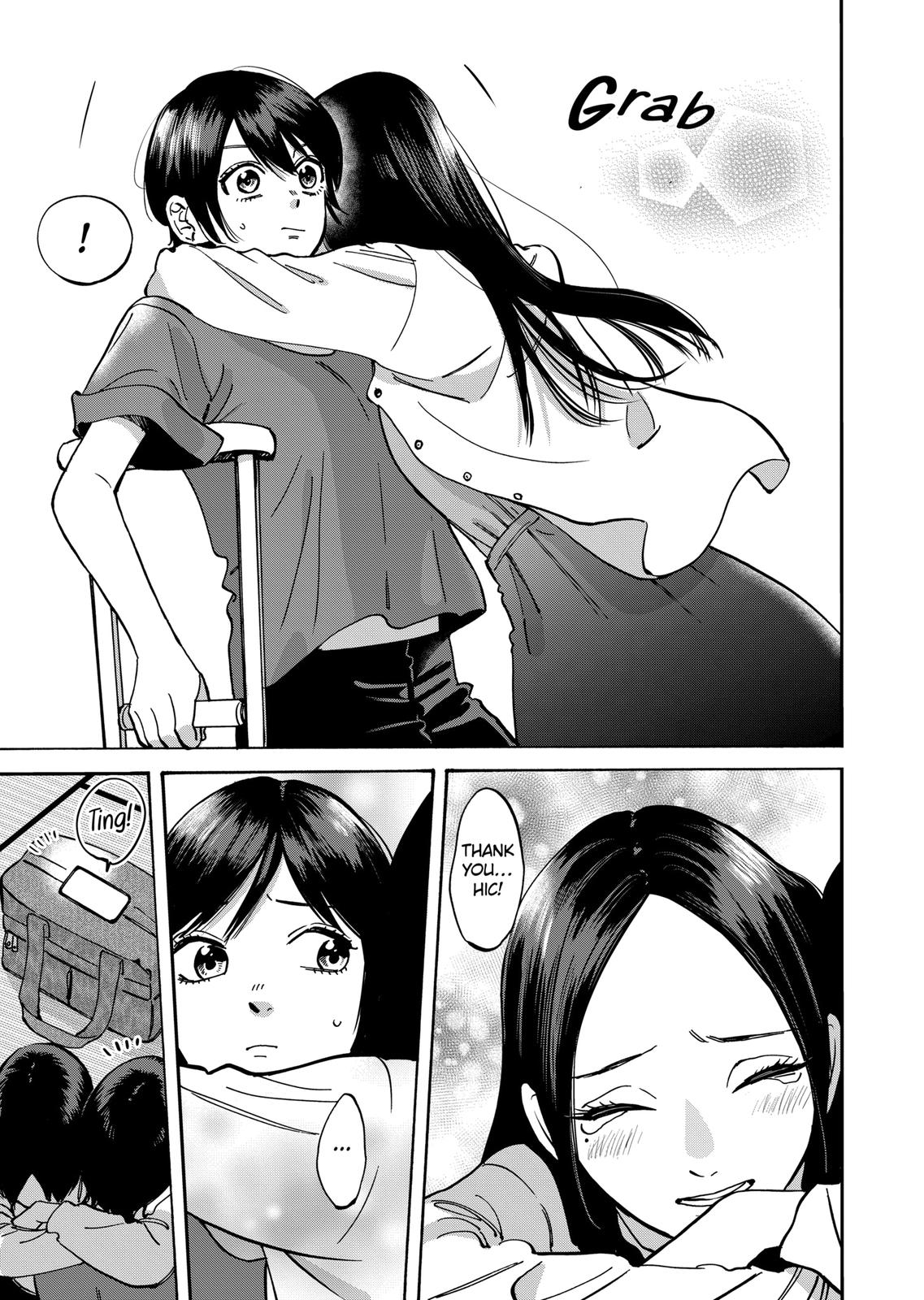 Promise Cinderella Chapter 49 page 18 - Chapter 49