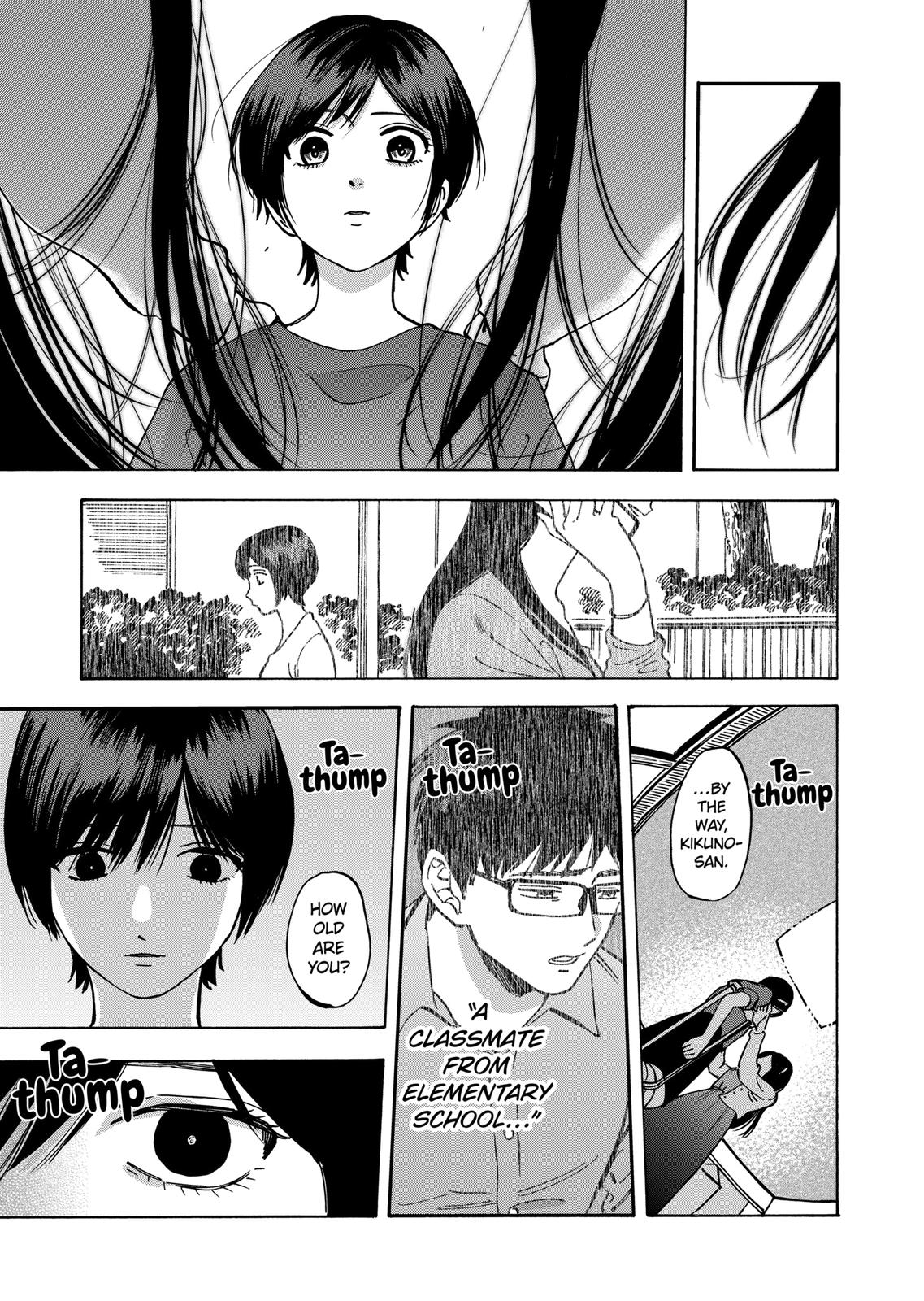 Promise Cinderella Chapter 49 page 20 - Chapter 49