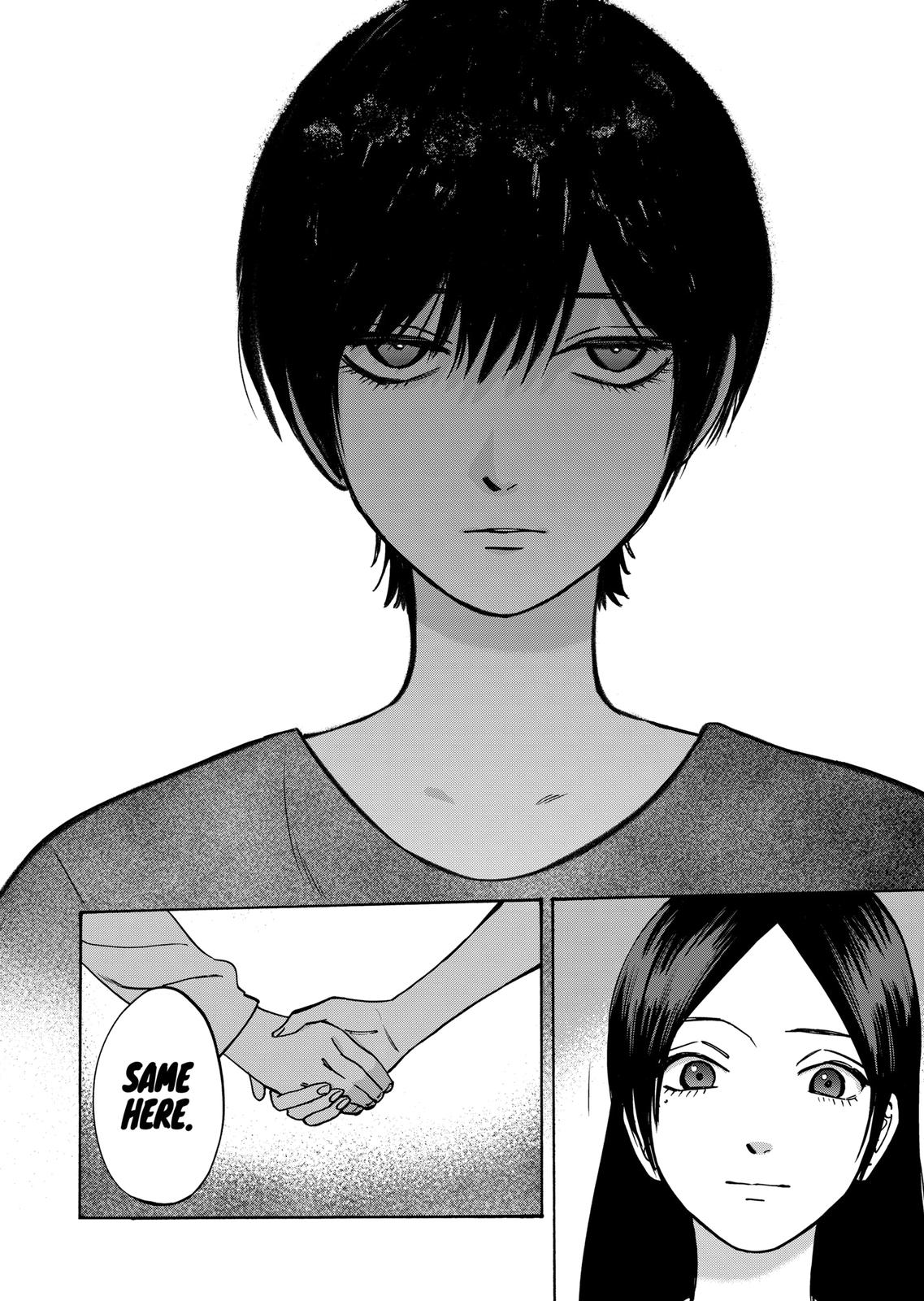 Promise Cinderella Chapter 49 page 23 - Chapter 49