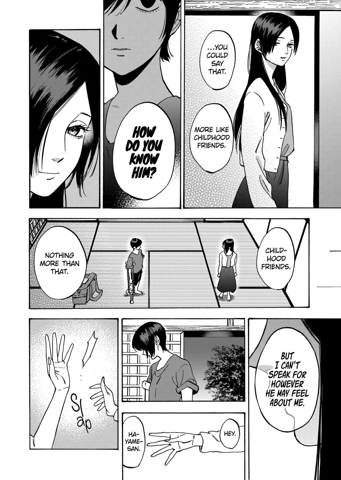 Promise Cinderella Chapter 50 page 2 - Chapter 50