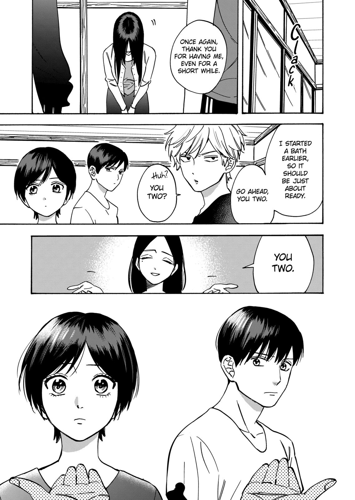 Promise Cinderella Chapter 50 page 25 - Chapter 50