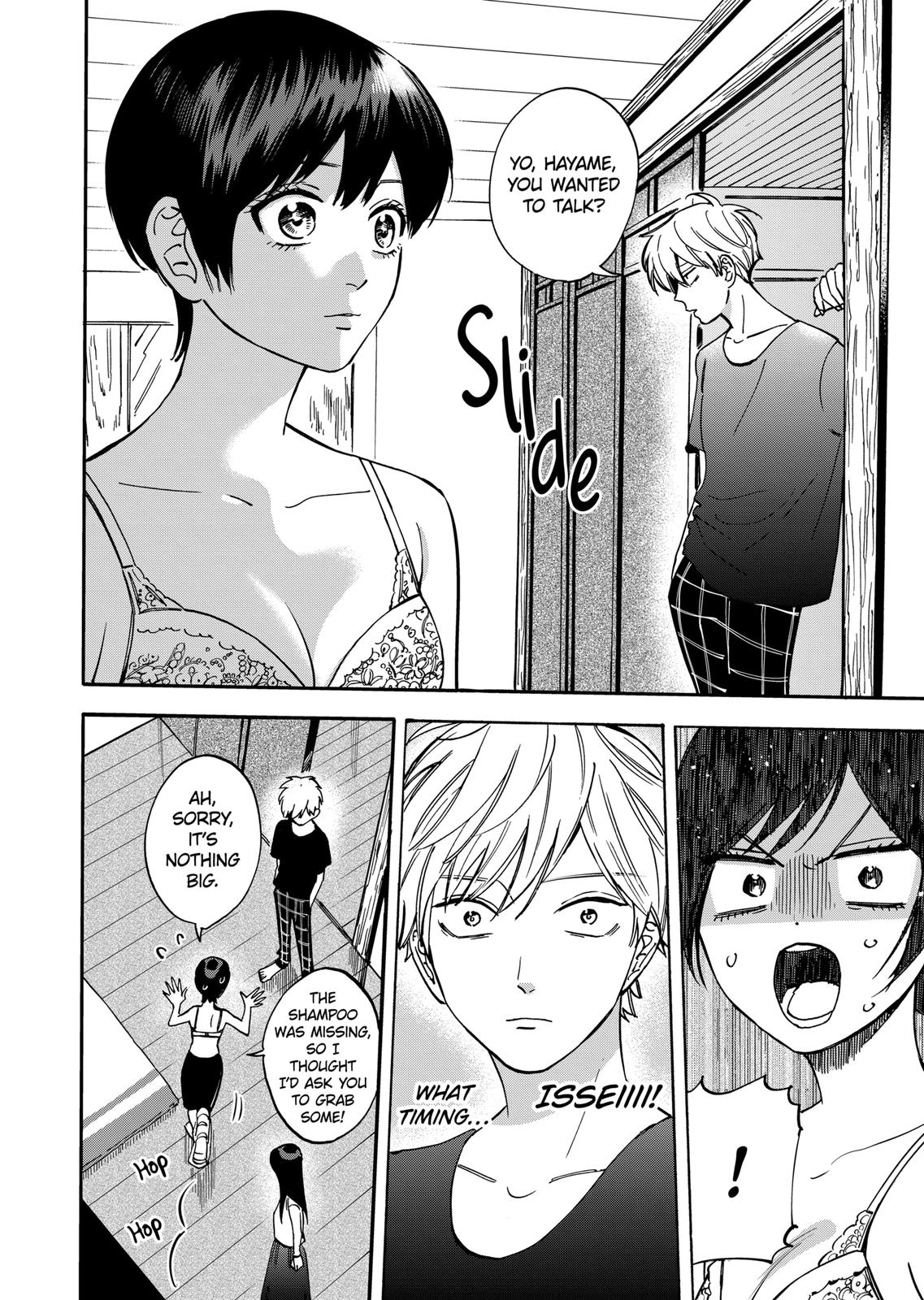 Promise Cinderella Chapter 51 page 13 - Chapter 51