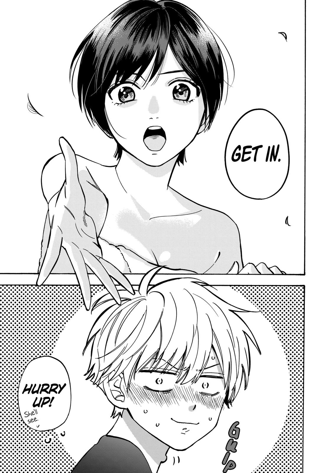 Promise Cinderella Chapter 51 page 24 - Chapter 51