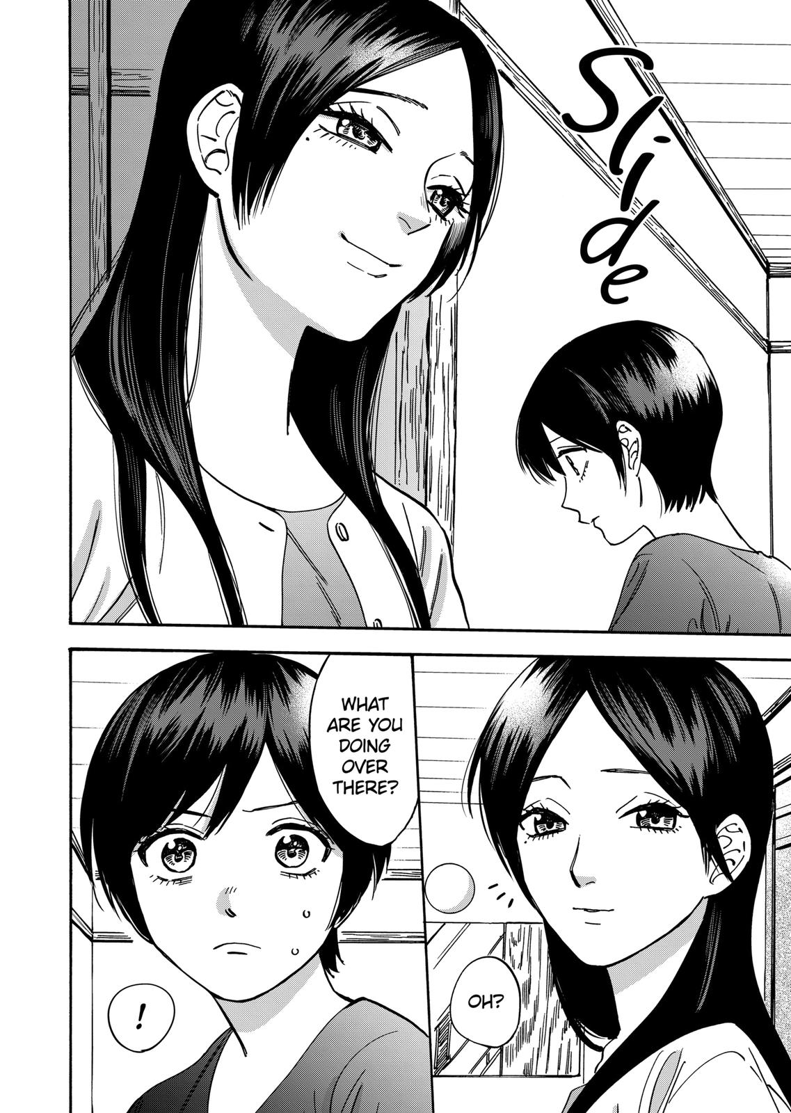 Promise Cinderella Chapter 51 page 9 - Chapter 51