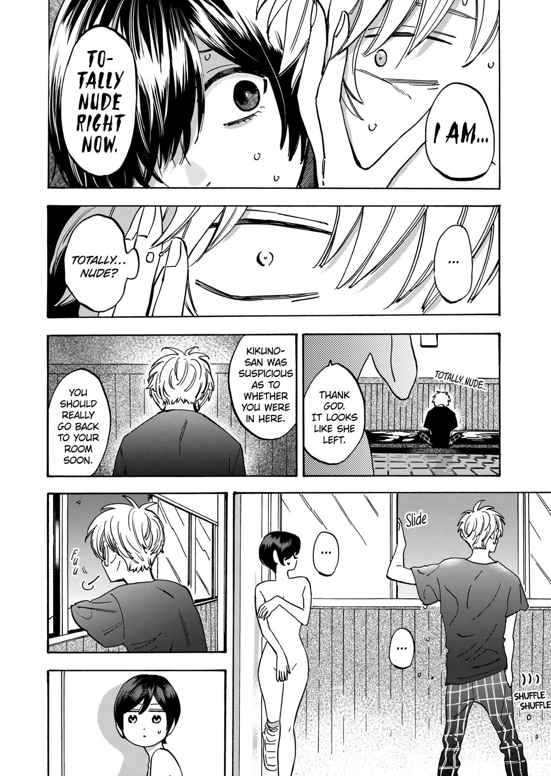 Promise Cinderella Chapter 52 page 13 - Chapter 52
