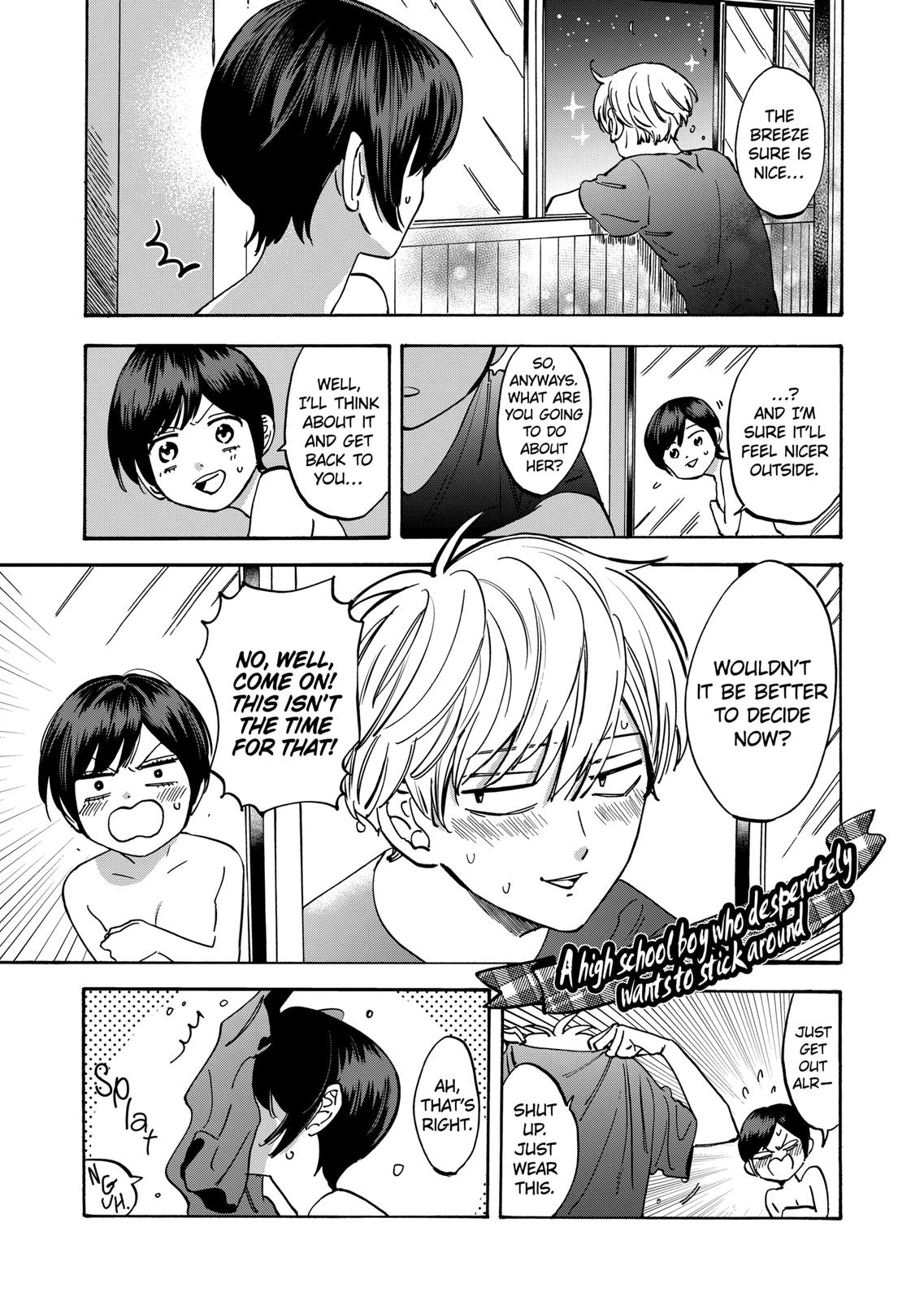 Promise Cinderella Chapter 52 page 14 - Chapter 52