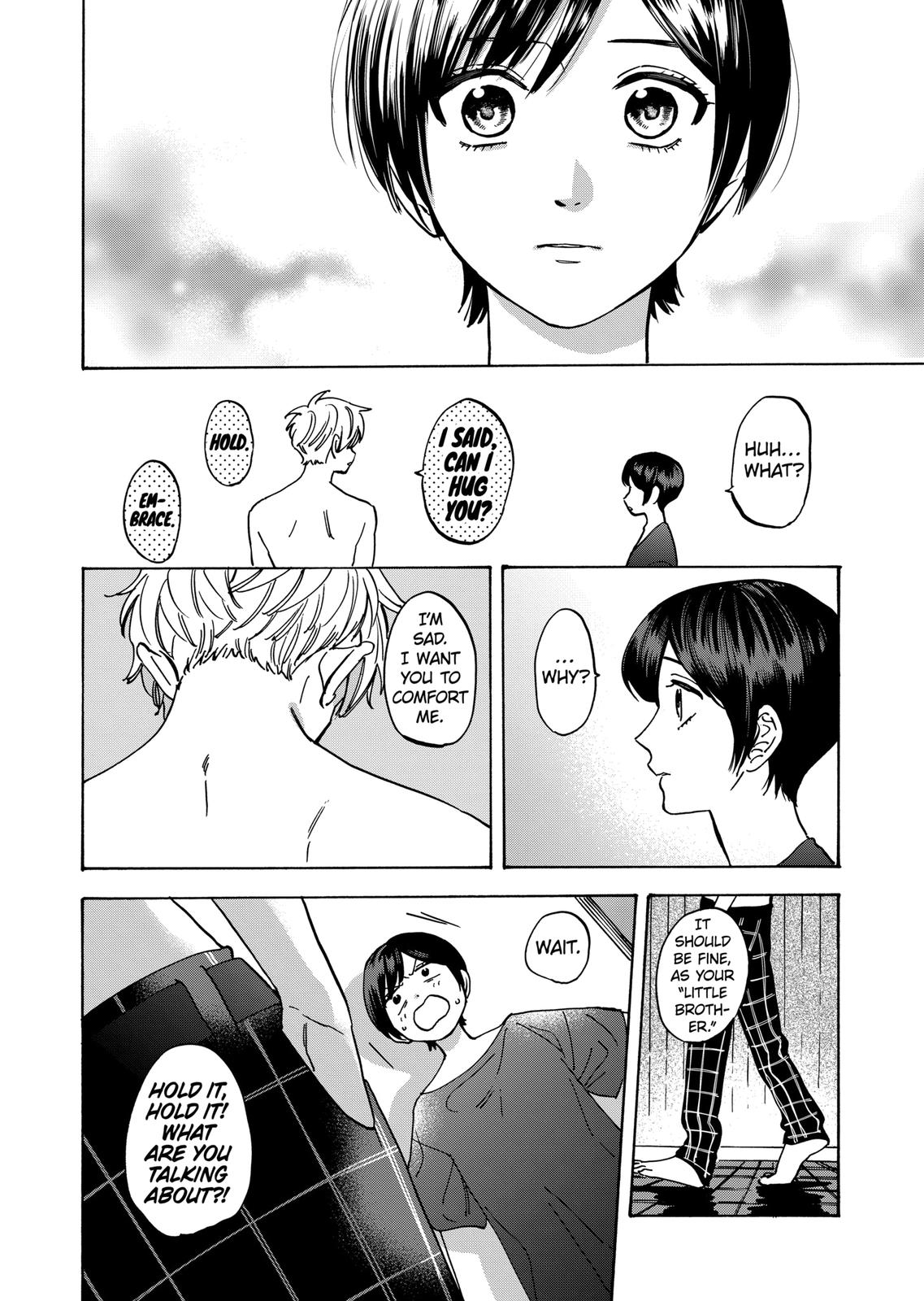 Promise Cinderella Chapter 52 page 19 - Chapter 52