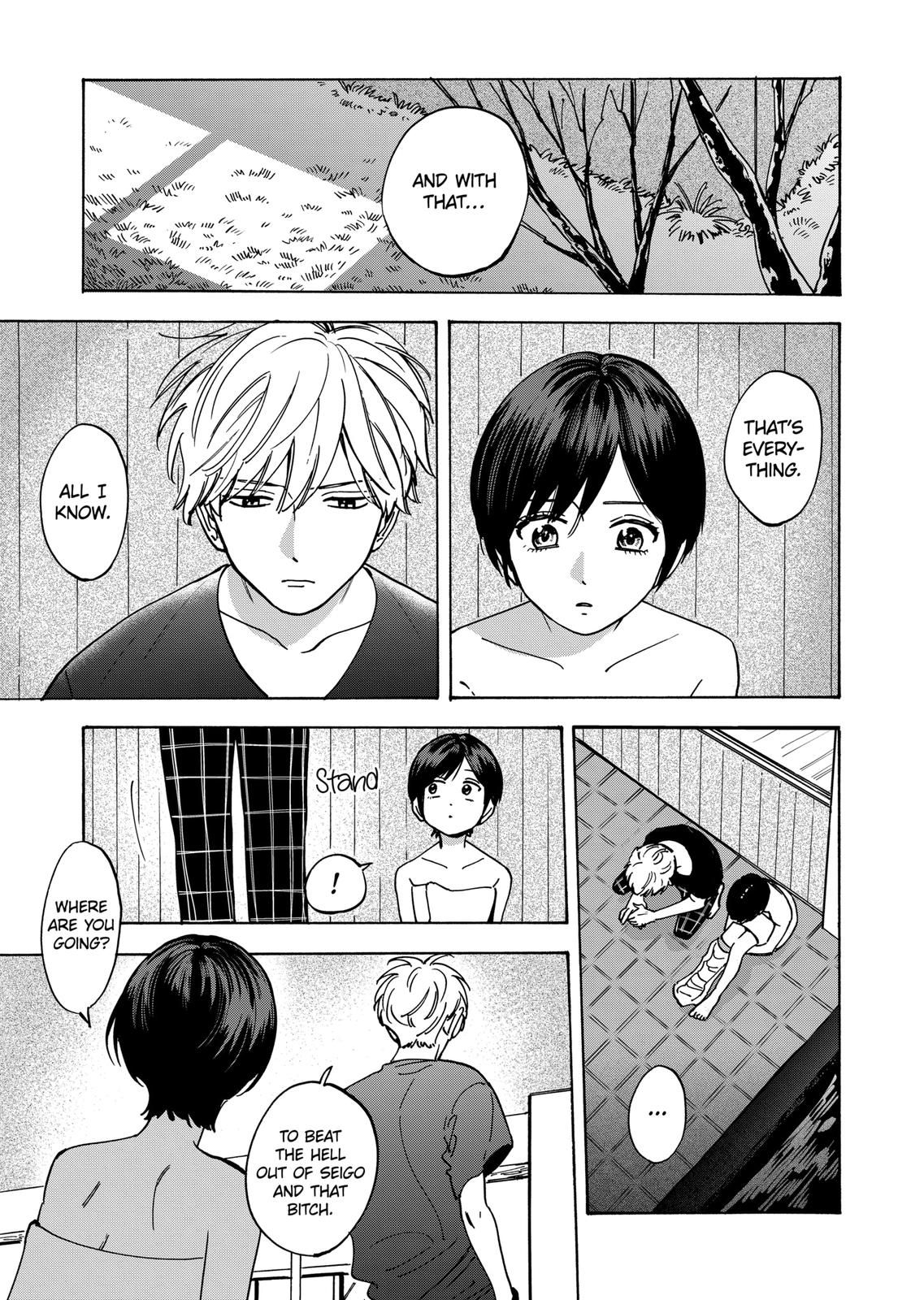 Promise Cinderella Chapter 52 page 2 - Chapter 52