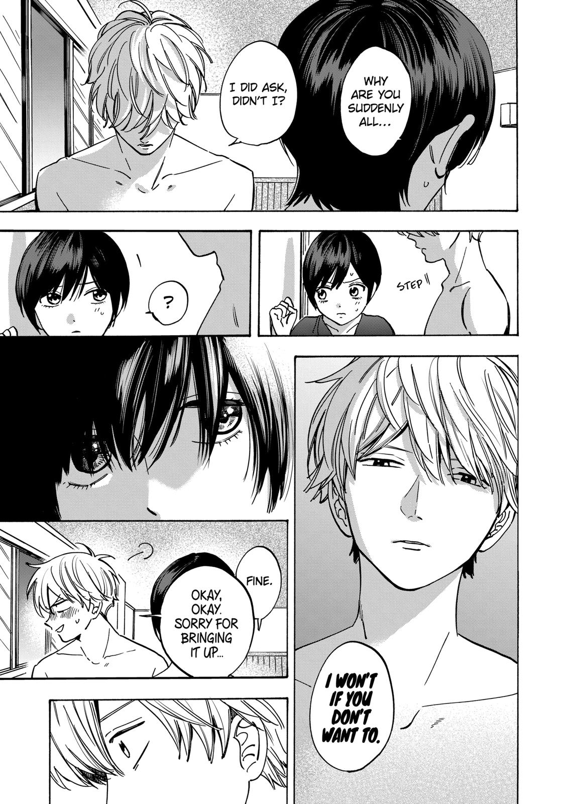 Promise Cinderella Chapter 52 page 20 - Chapter 52
