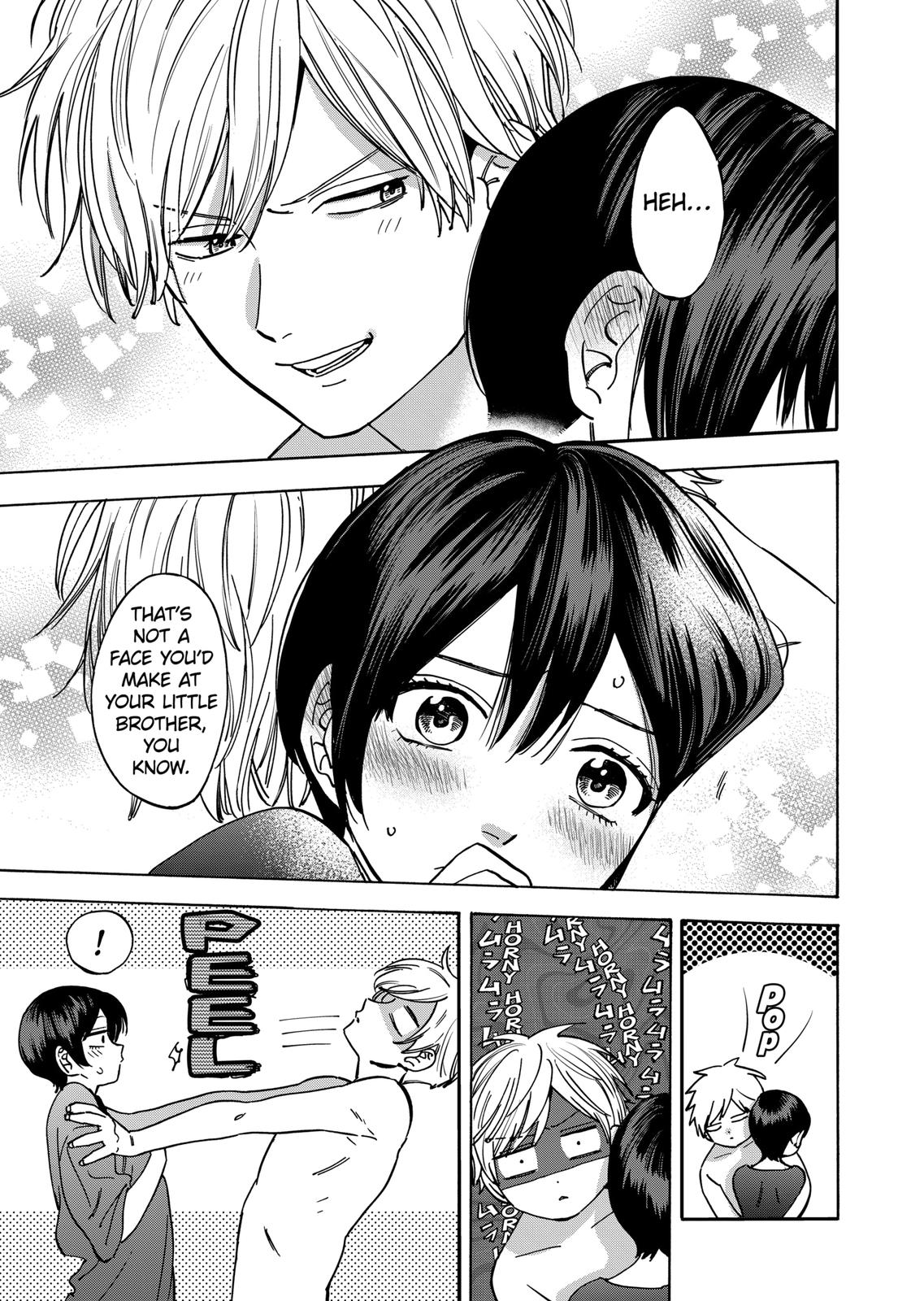 Promise Cinderella Chapter 52 page 22 - Chapter 52