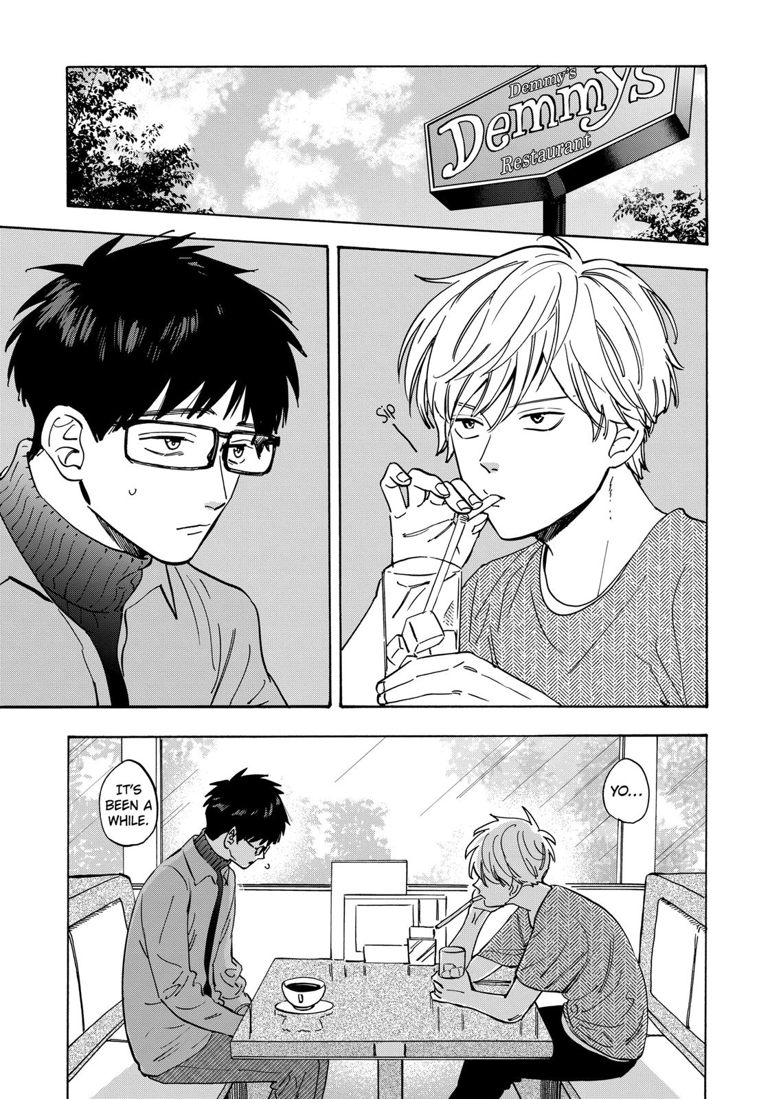 Promise Cinderella Chapter 52 page 26 - Chapter 52