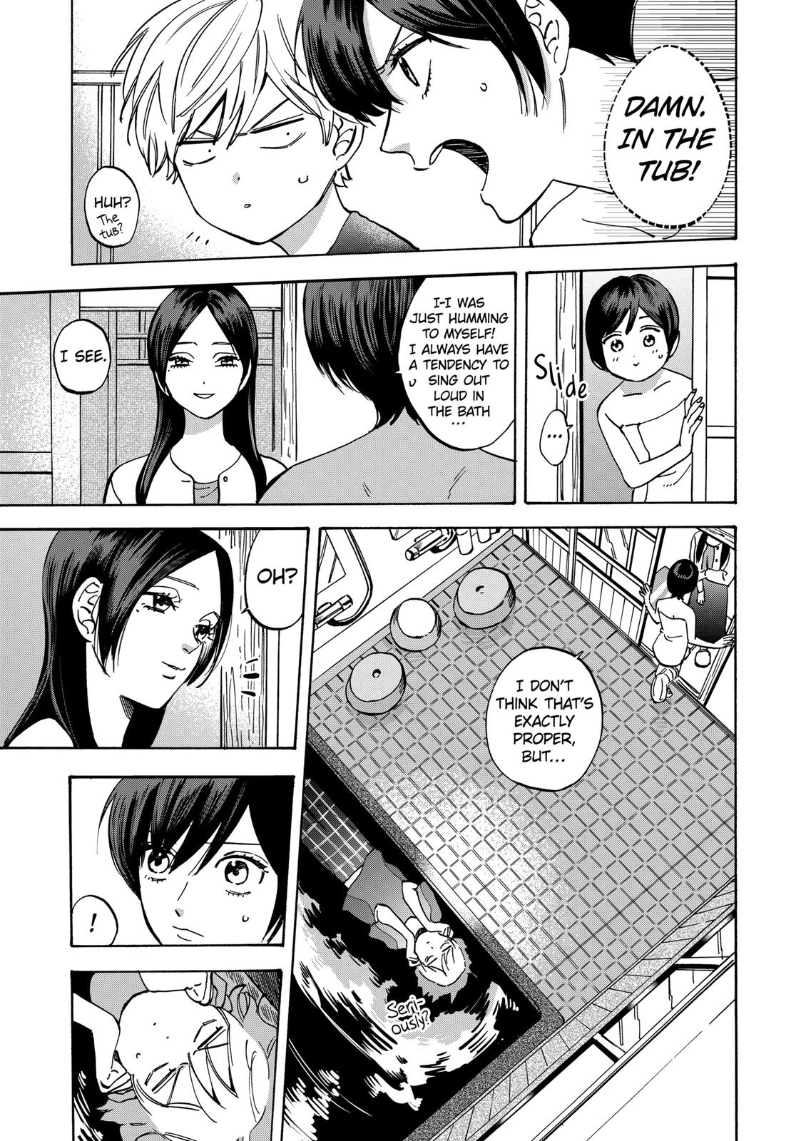 Promise Cinderella Chapter 52 page 6 - Chapter 52