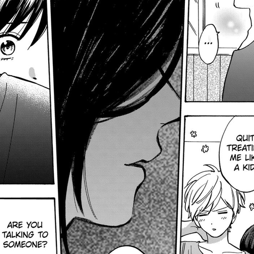 Promise Cinderella Chapter 52 cover