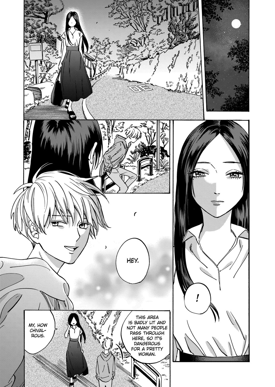 Promise Cinderella Chapter 53 page 14 - Chapter 53