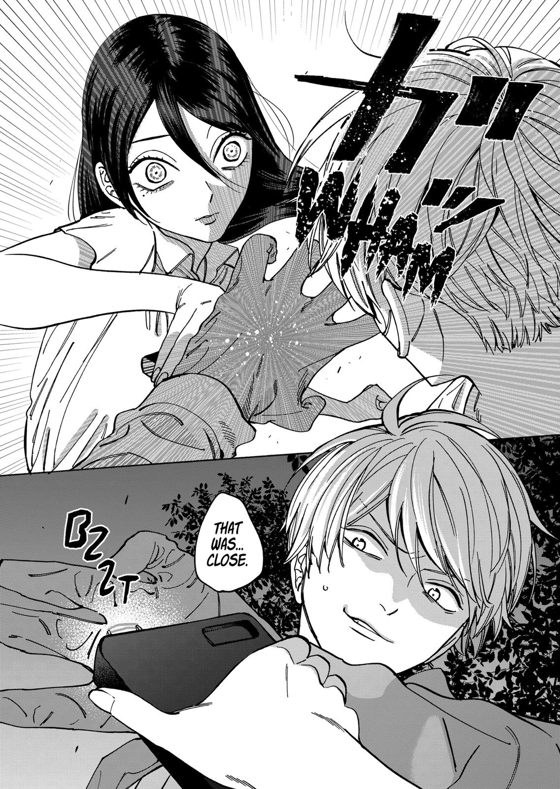 Promise Cinderella Chapter 53 page 23 - Chapter 53