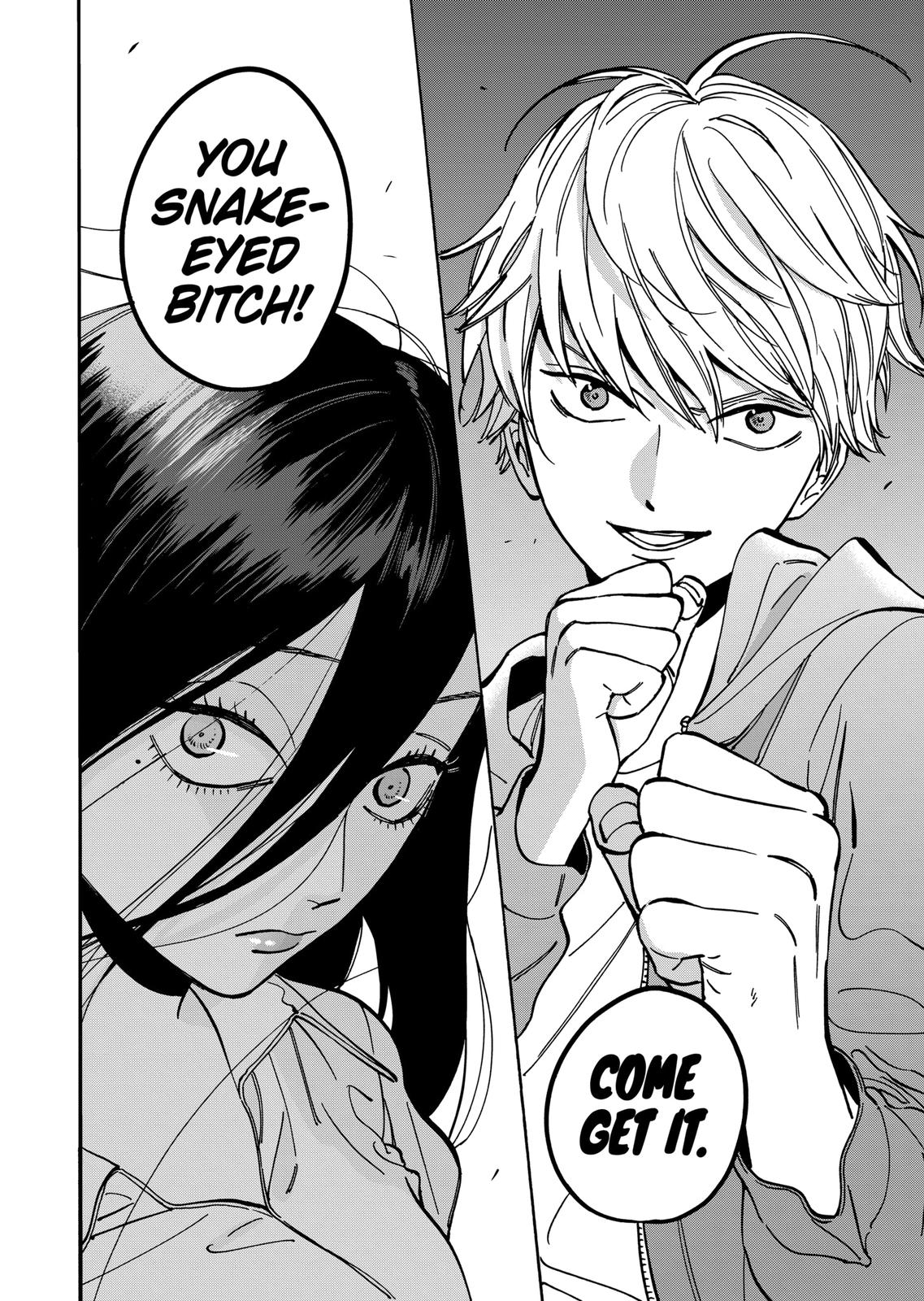 Promise Cinderella Chapter 53 page 25 - Chapter 53