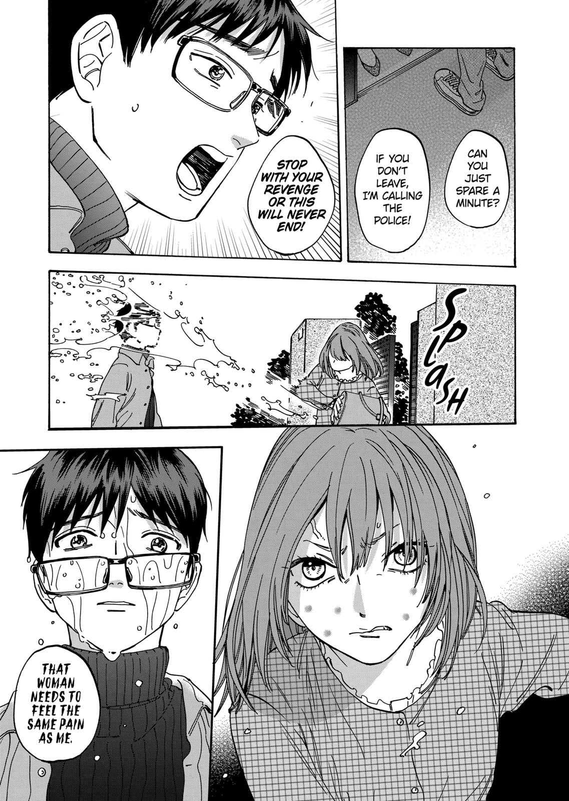 Promise Cinderella Chapter 53 page 8 - Chapter 53