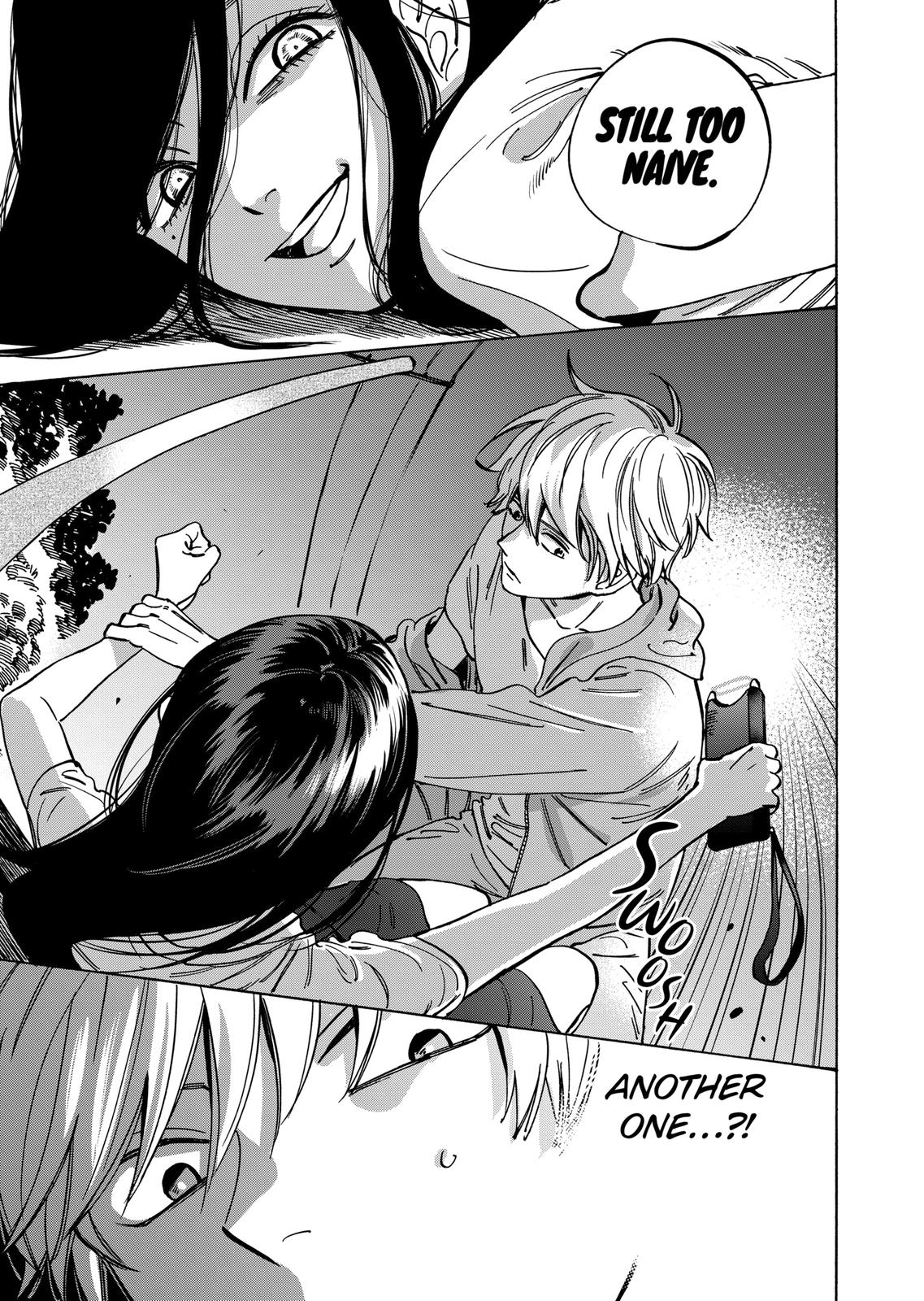 Promise Cinderella Chapter 54 page 14 - Chapter 54