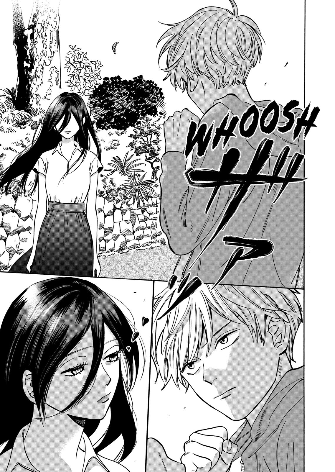 Promise Cinderella Chapter 54 page 6 - Chapter 54