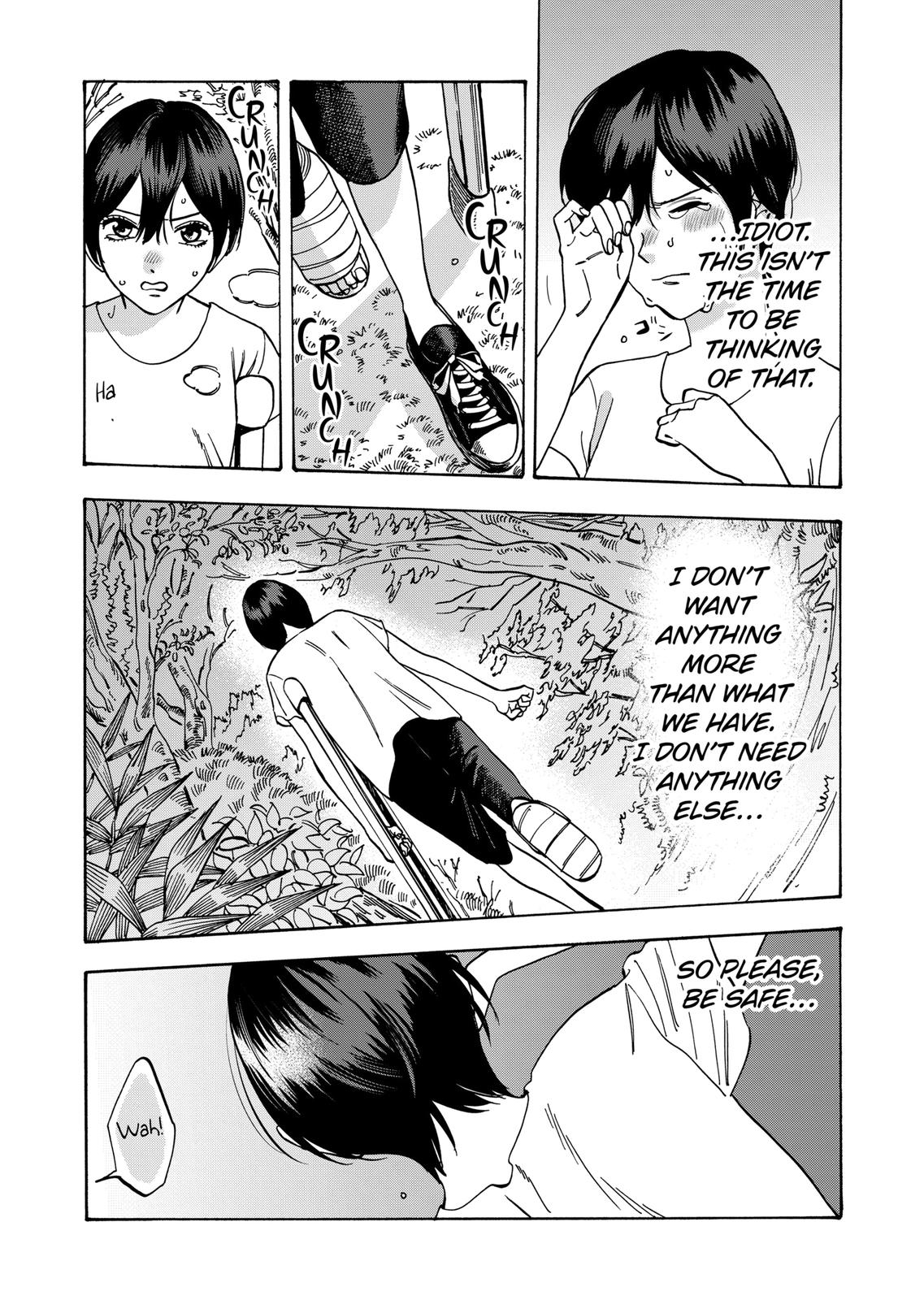 Promise Cinderella Chapter 56 page 19 - Chapter 56