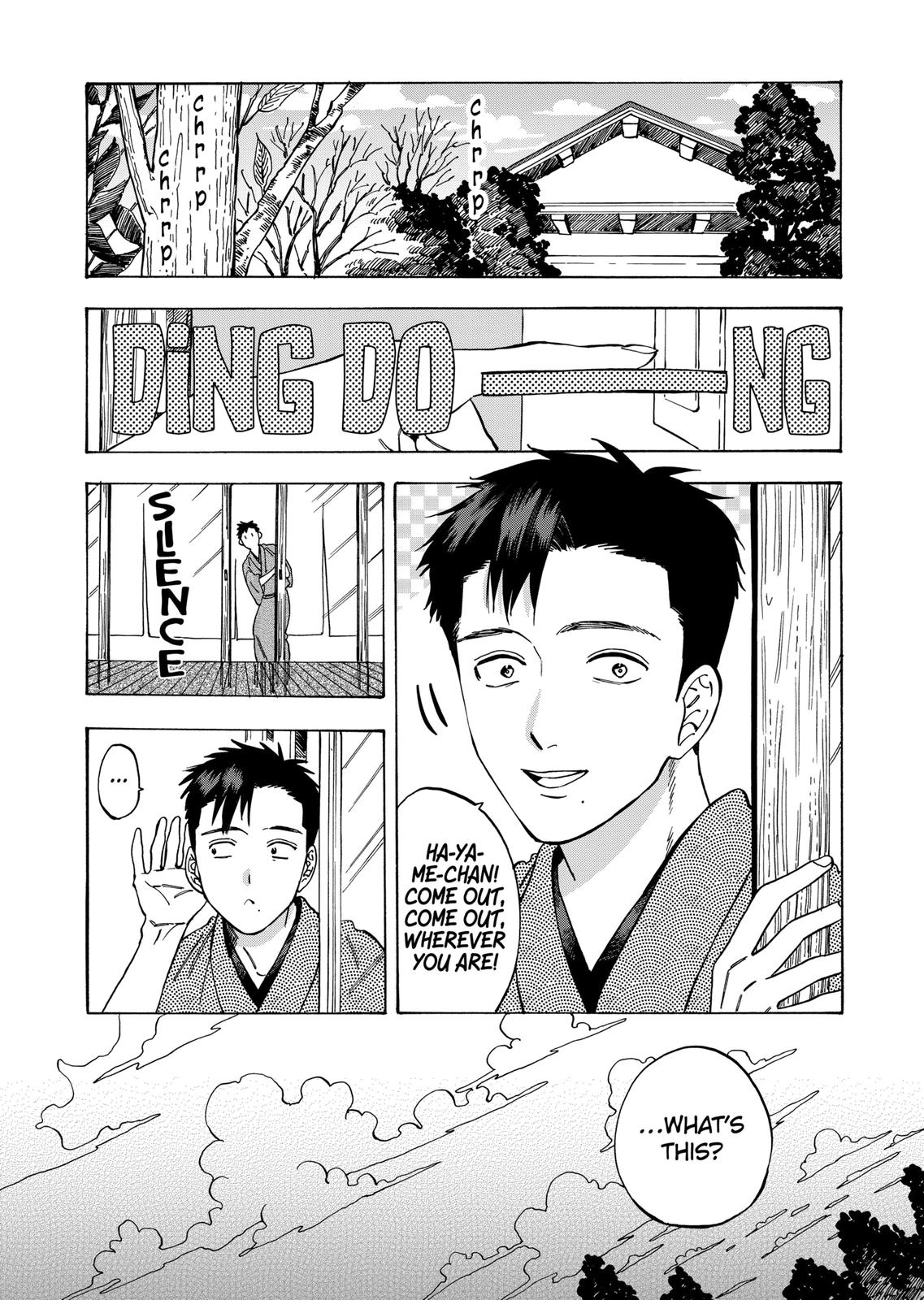 Promise Cinderella Chapter 56 page 2 - Chapter 56