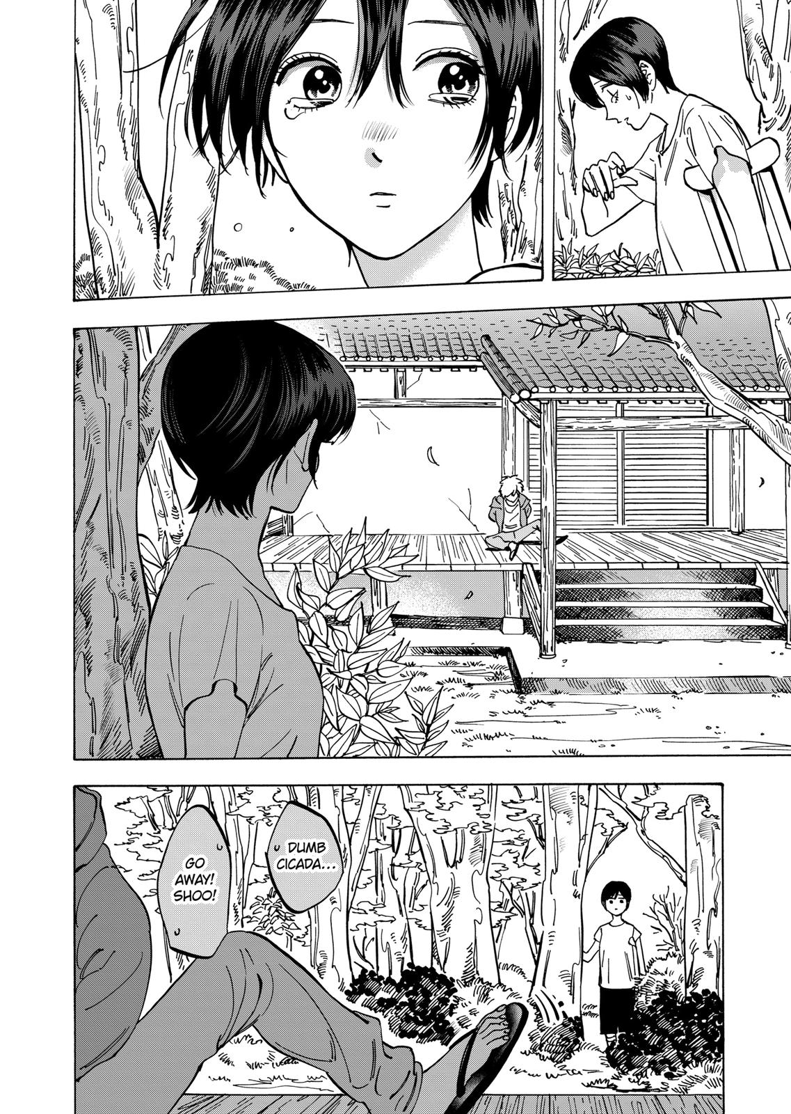 Promise Cinderella Chapter 56 page 20 - Chapter 56