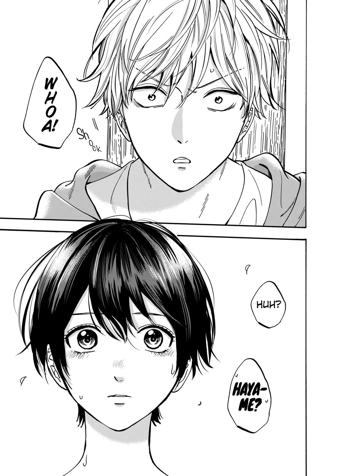 Promise Cinderella Chapter 56 page 21 - Chapter 56