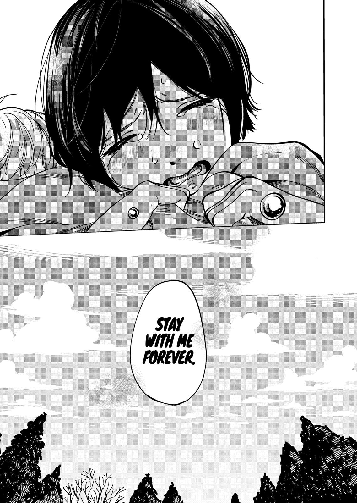 Promise Cinderella Chapter 56 page 27 - Chapter 56