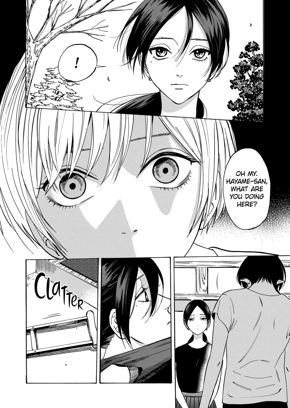 Promise Cinderella Chapter 56 page 6 - Chapter 56