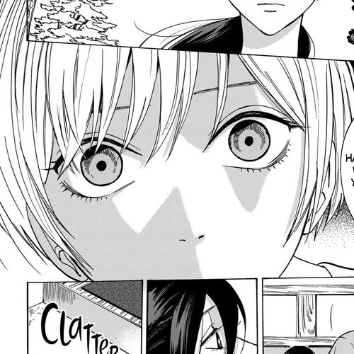 Promise Cinderella Chapter 56 cover