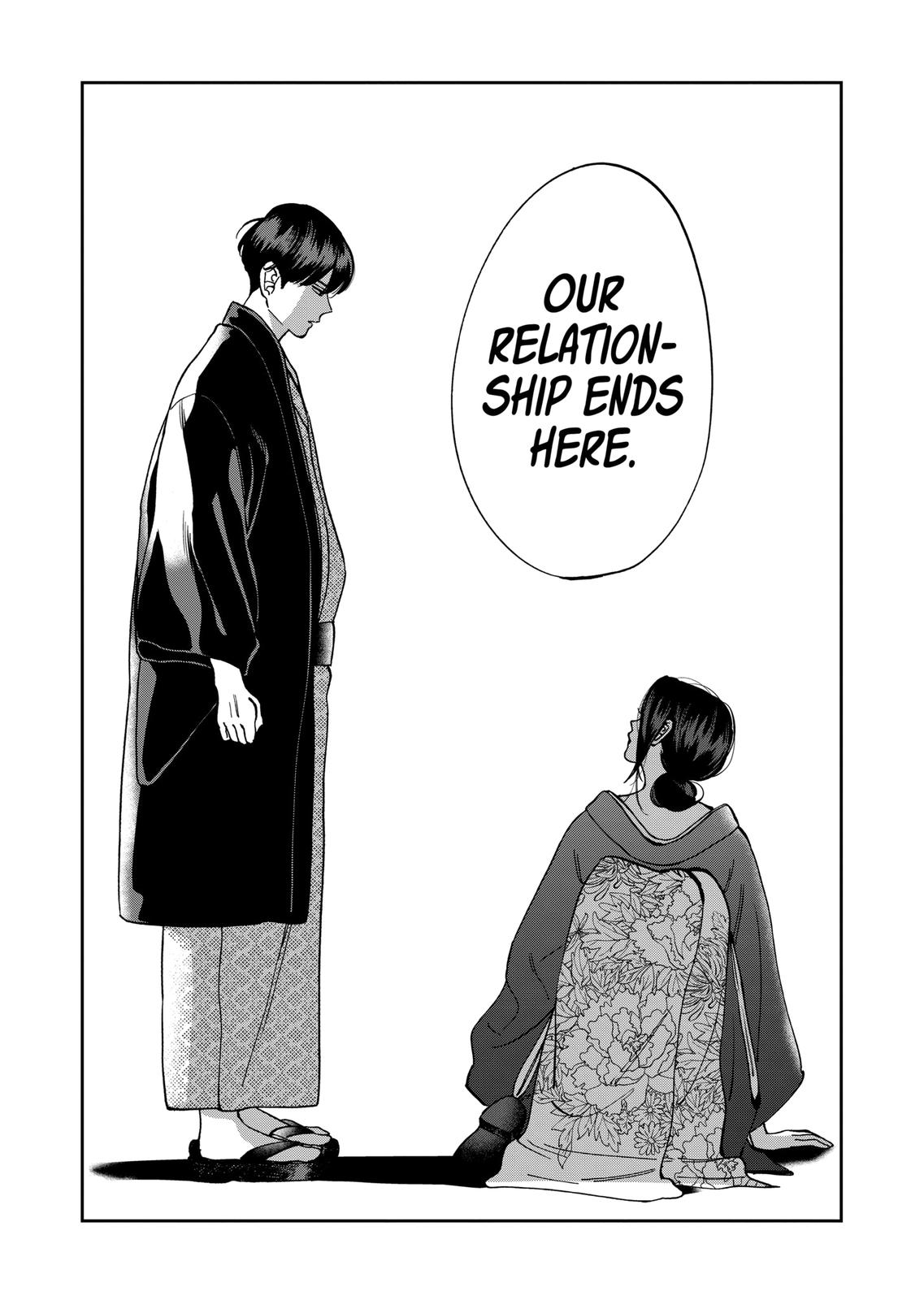 Promise Cinderella Chapter 57 page 19 - Chapter 57