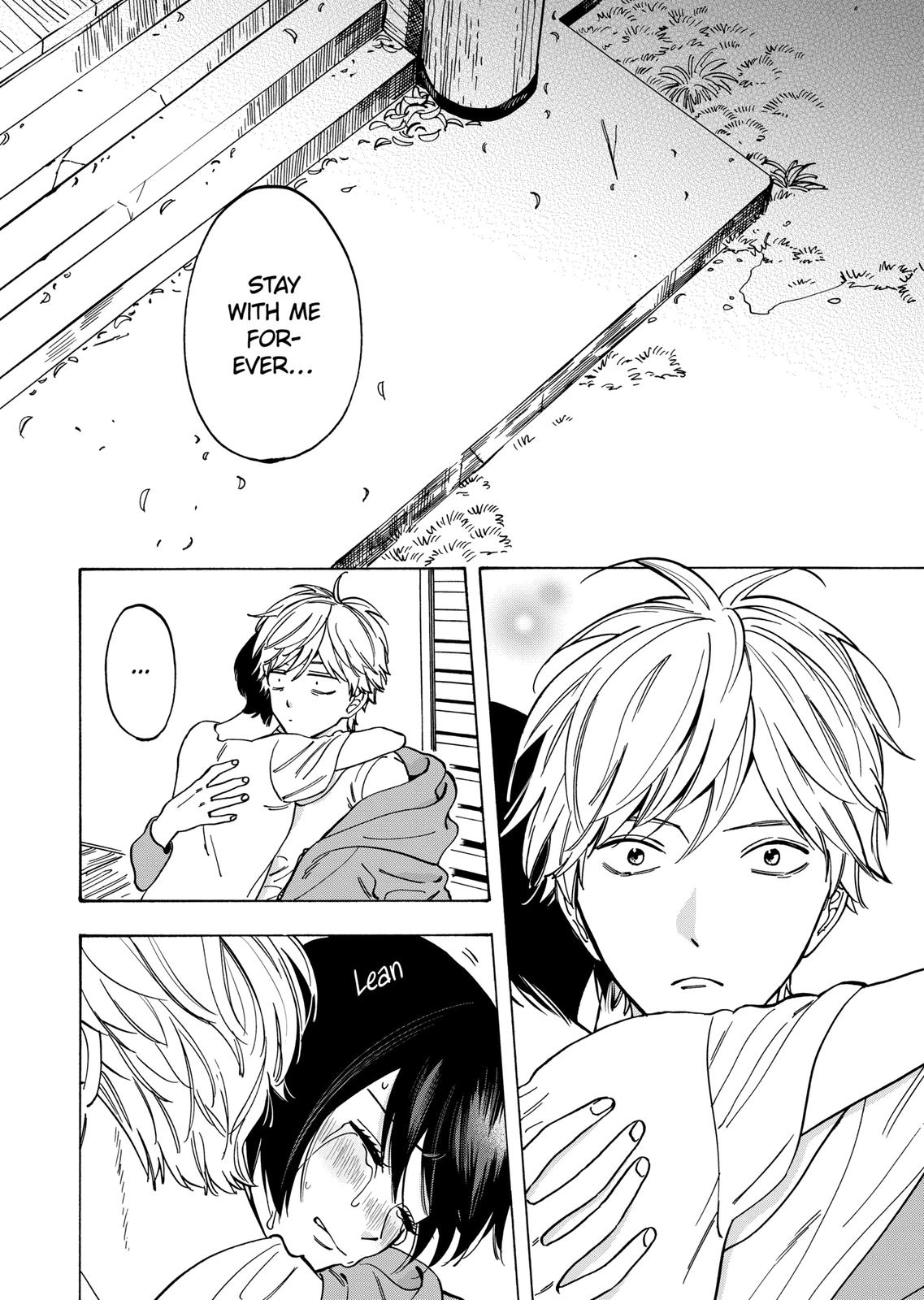 Promise Cinderella Chapter 57 page 3 - Chapter 57