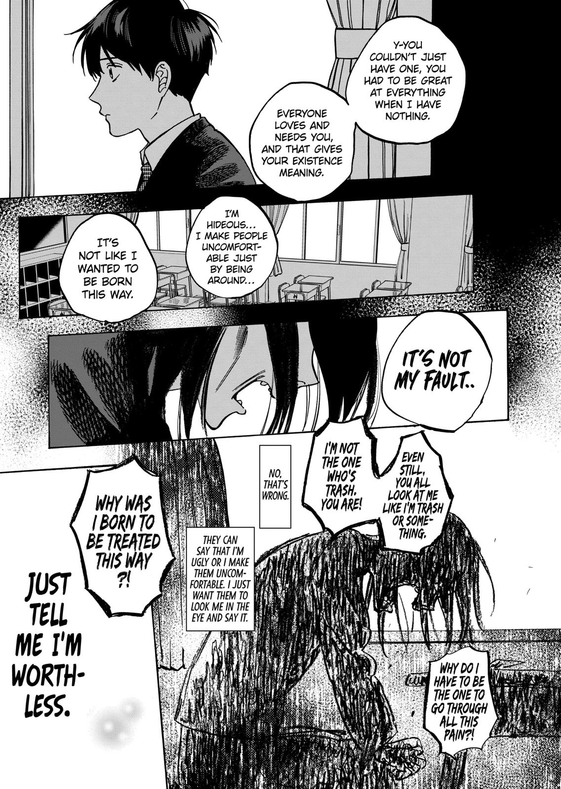 Promise Cinderella Chapter 58 page 15 - Chapter 58