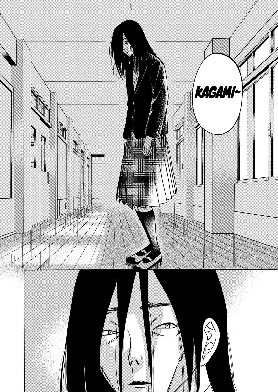 Promise Cinderella Chapter 58 page 2 - Chapter 58