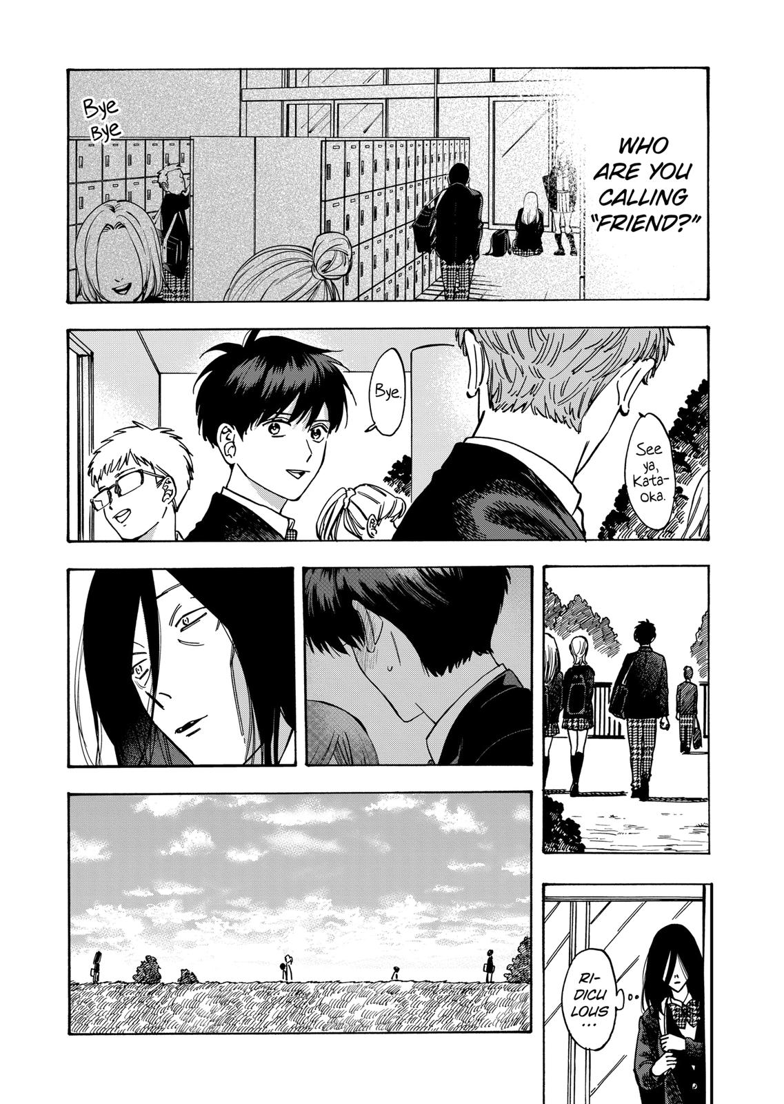 Promise Cinderella Chapter 58 page 24 - Chapter 58