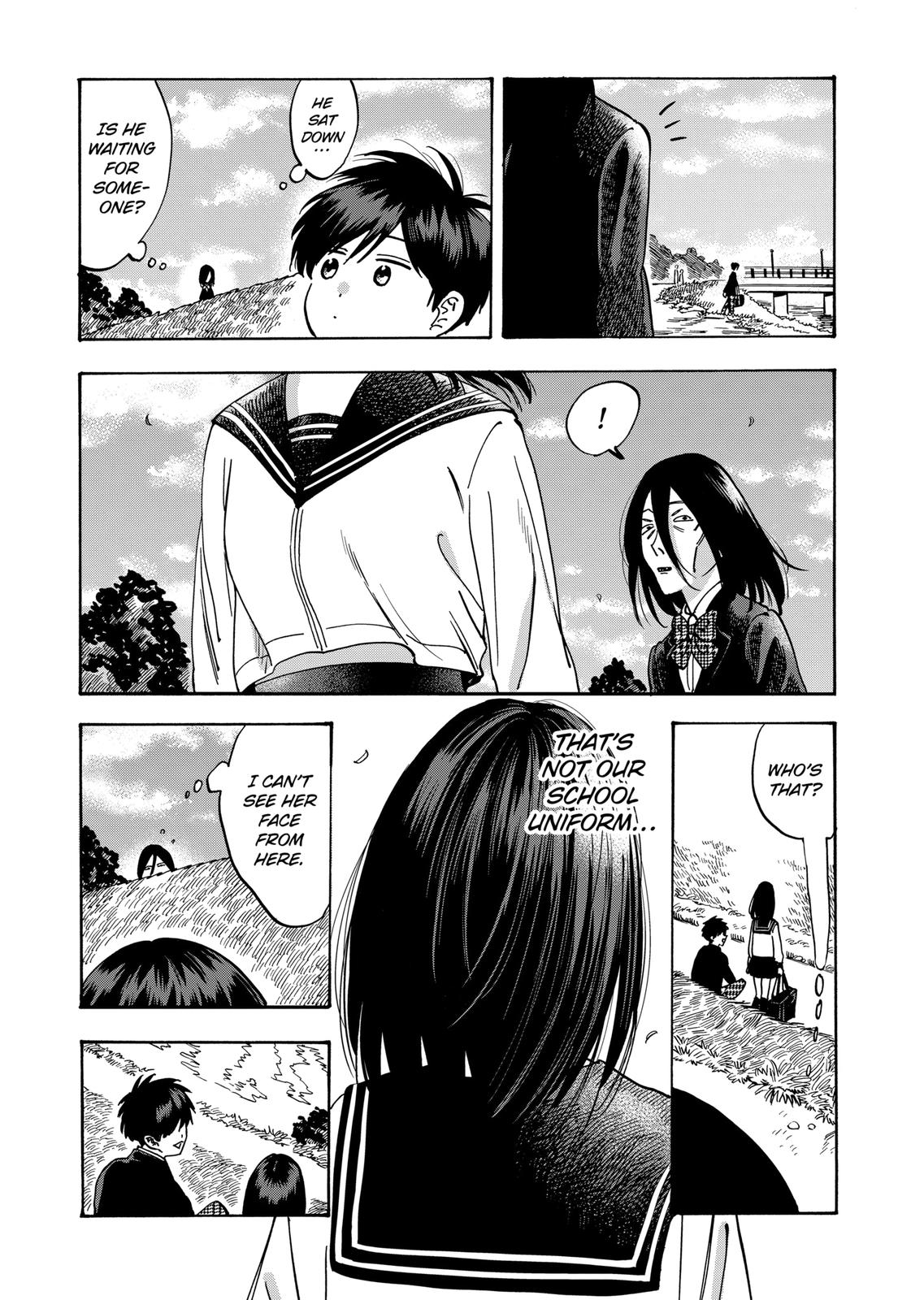 Promise Cinderella Chapter 58 page 25 - Chapter 58