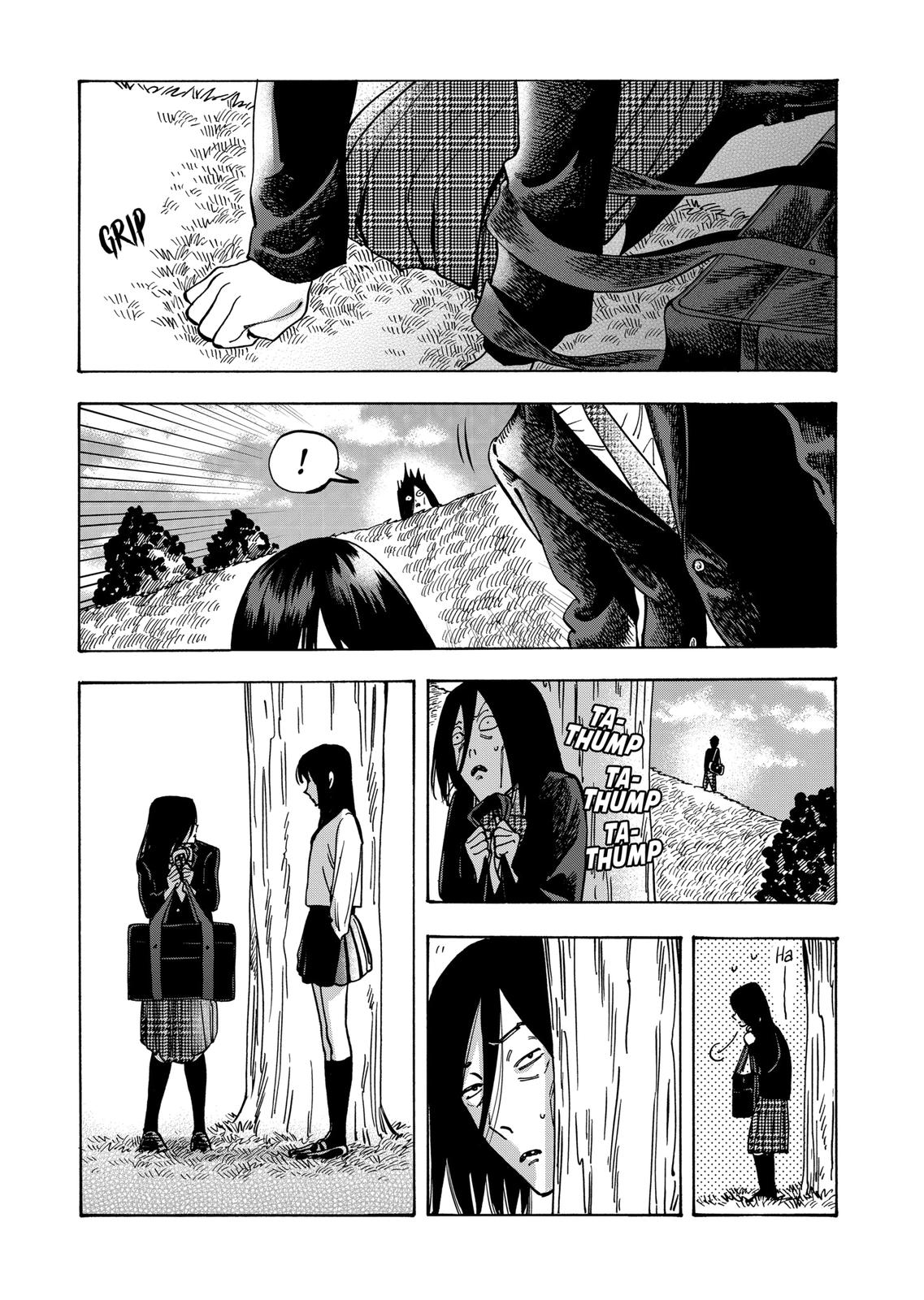 Promise Cinderella Chapter 58 page 27 - Chapter 58