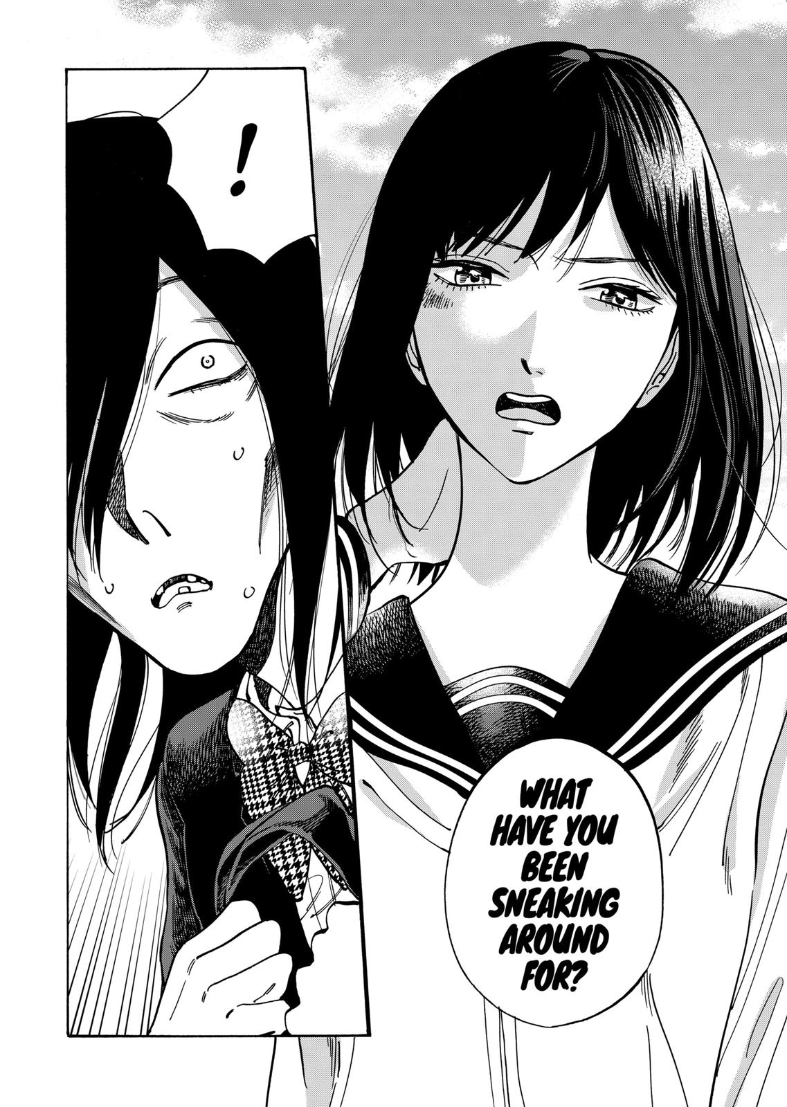 Promise Cinderella Chapter 58 page 28 - Chapter 58