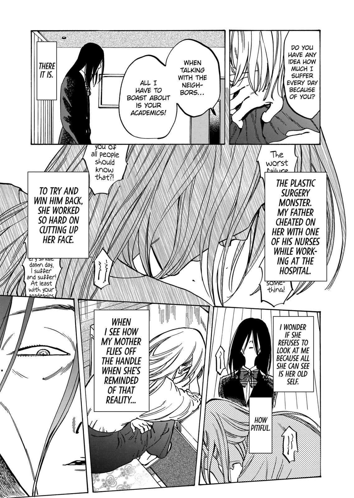 Promise Cinderella Chapter 58 page 7 - Chapter 58