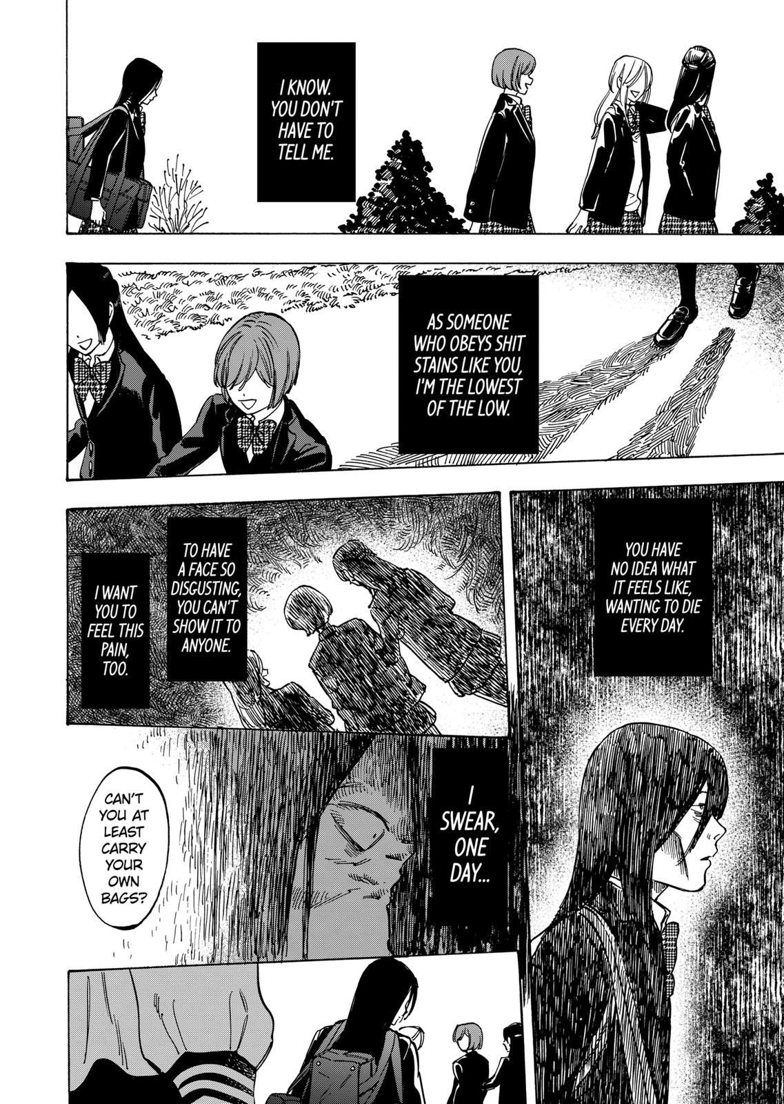 Promise Cinderella Chapter 59 page 10 - Chapter 59