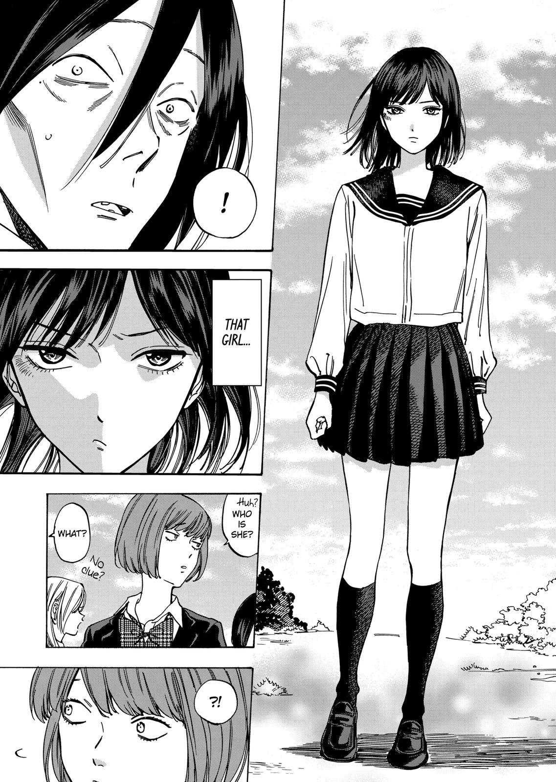 Promise Cinderella Chapter 59 page 11 - Chapter 59