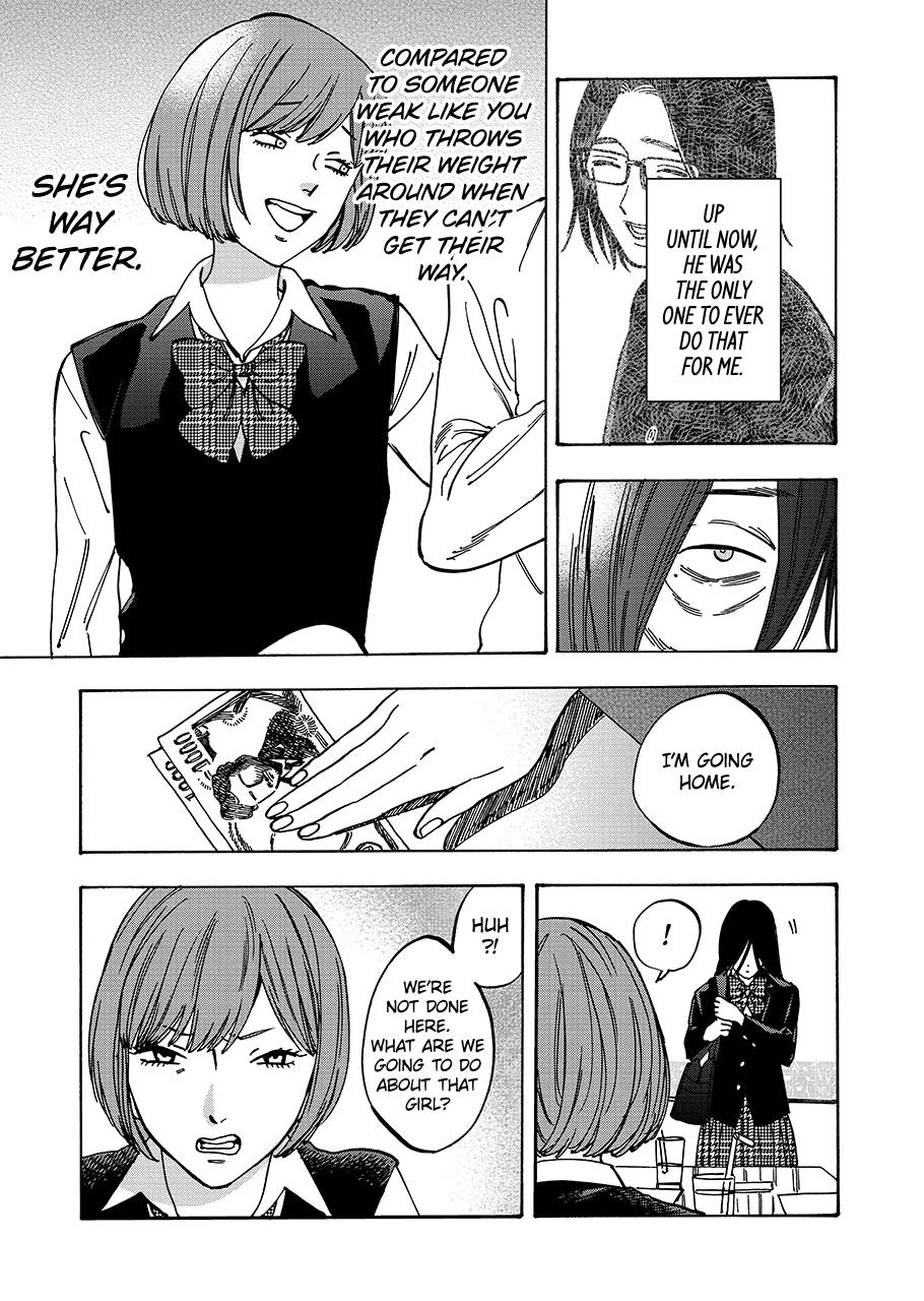 Promise Cinderella Chapter 59 page 15 - Chapter 59