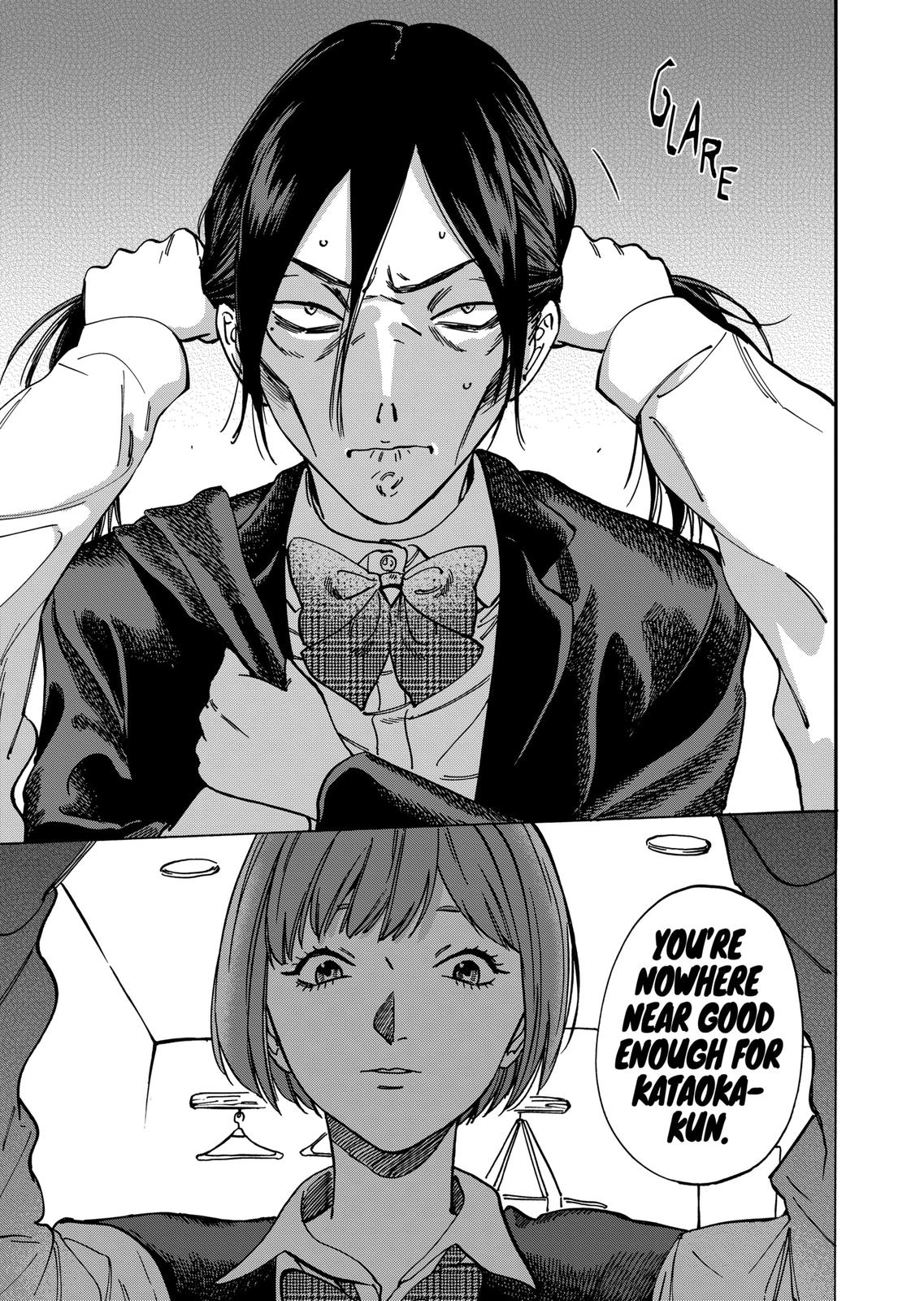 Promise Cinderella Chapter 59 page 17 - Chapter 59