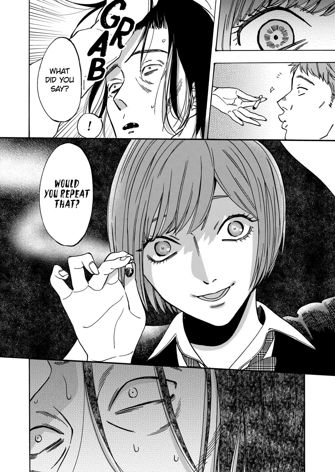 Promise Cinderella Chapter 59 page 18 - Chapter 59