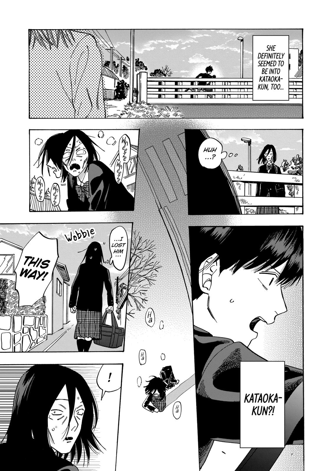 Promise Cinderella Chapter 59 page 23 - Chapter 59