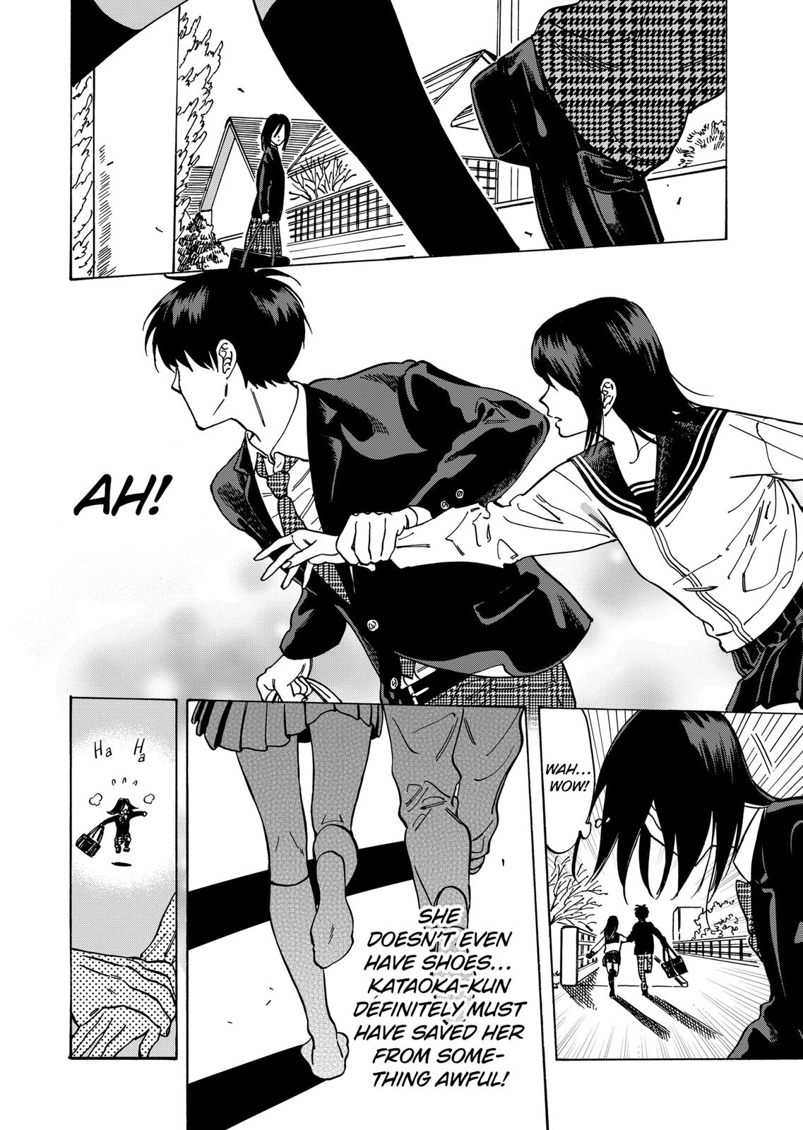 Promise Cinderella Chapter 59 page 24 - Chapter 59