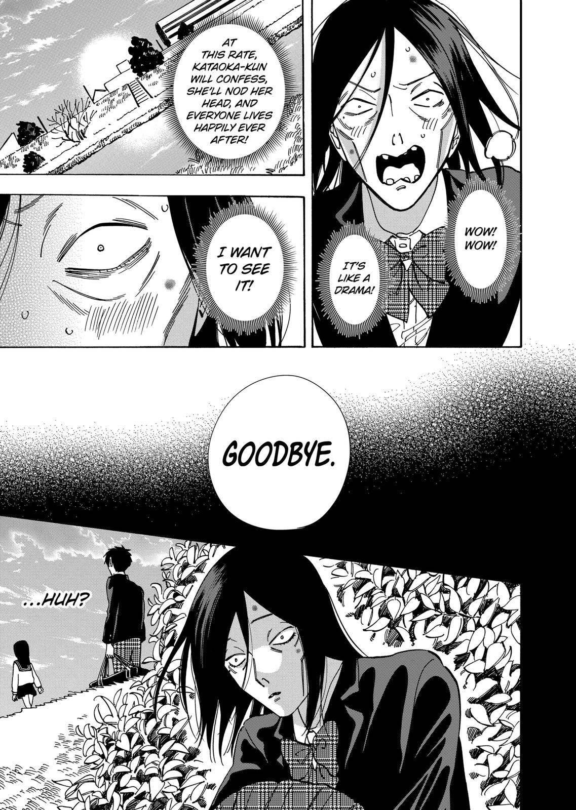 Promise Cinderella Chapter 59 page 25 - Chapter 59