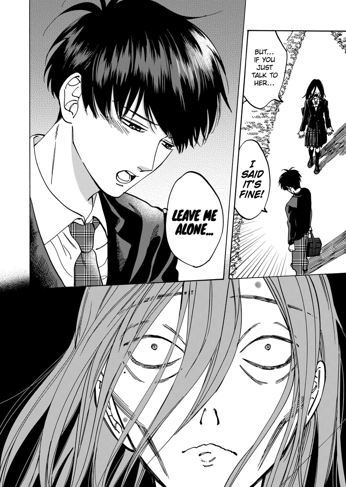 Promise Cinderella Chapter 59 page 28 - Chapter 59